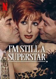 I’m Still a Superstar (2025) ซูเปอร์สตาร์... วันยังค่ำ