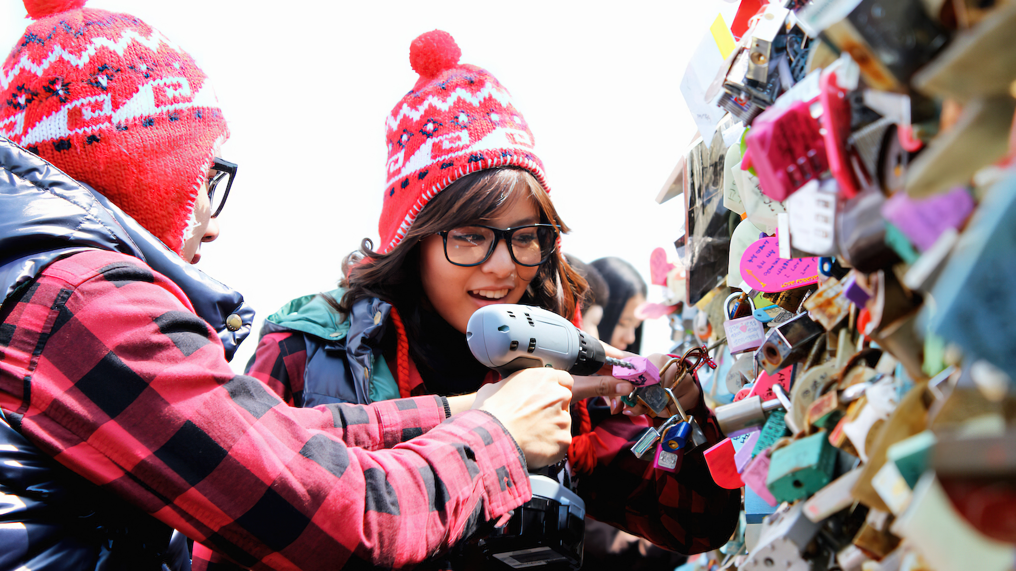 Hello Stranger กวน มึน โฮ - กวน มึน โฮ