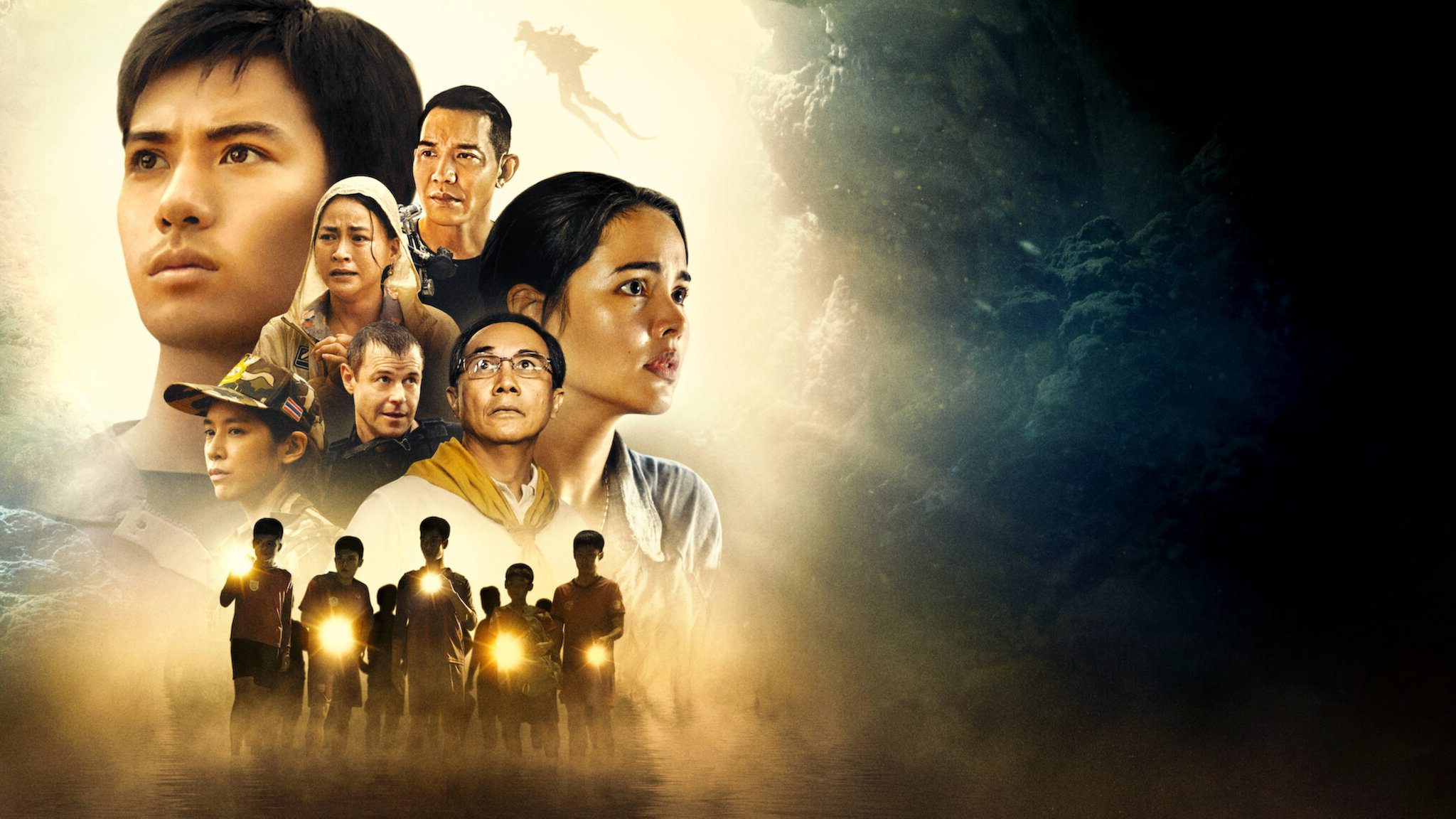 Thai Cave Rescue (2022) - Thai Cave Rescue (2022) ถ้ำหลวง ภารกิจแห่งความหวัง