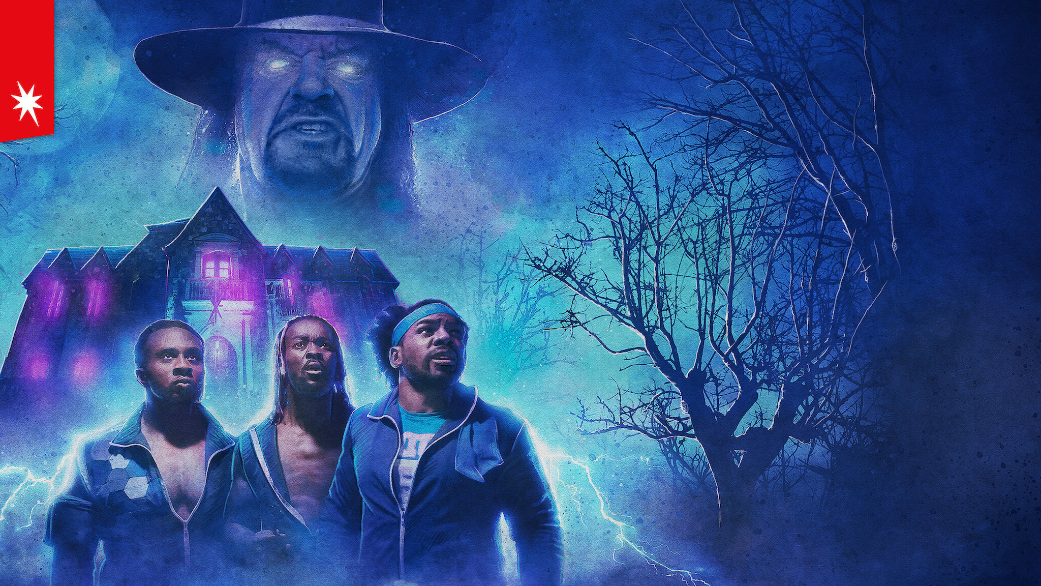 Escape the Undertaker (2021) -n- - Escape the Undertaker (2021) หนีดิอันเดอร์เทเกอร์