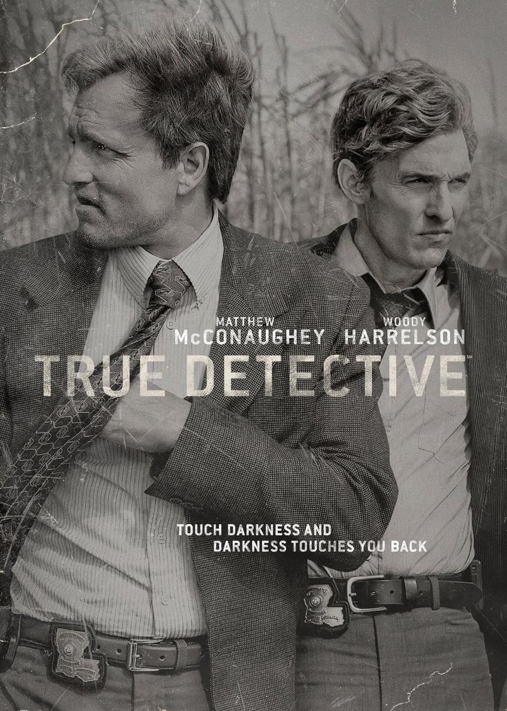 True Detective Season 4 (2024) เมืองรัตติกาล [พากย์ไทย]