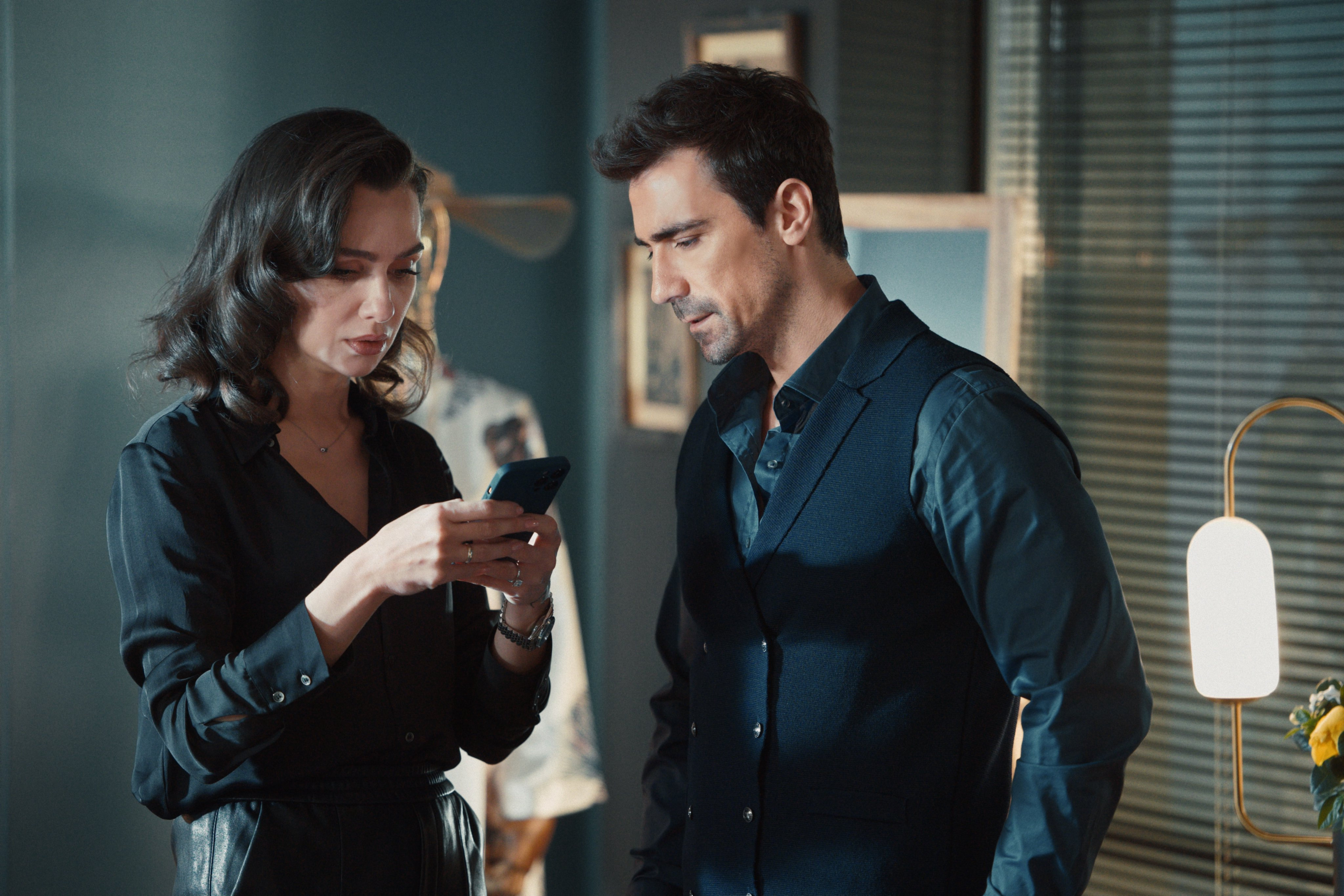 As the Crow Flies Season 1 (2022) - As the Crow Flies Season 1 (2022) ดั่งอีกาโผบิน