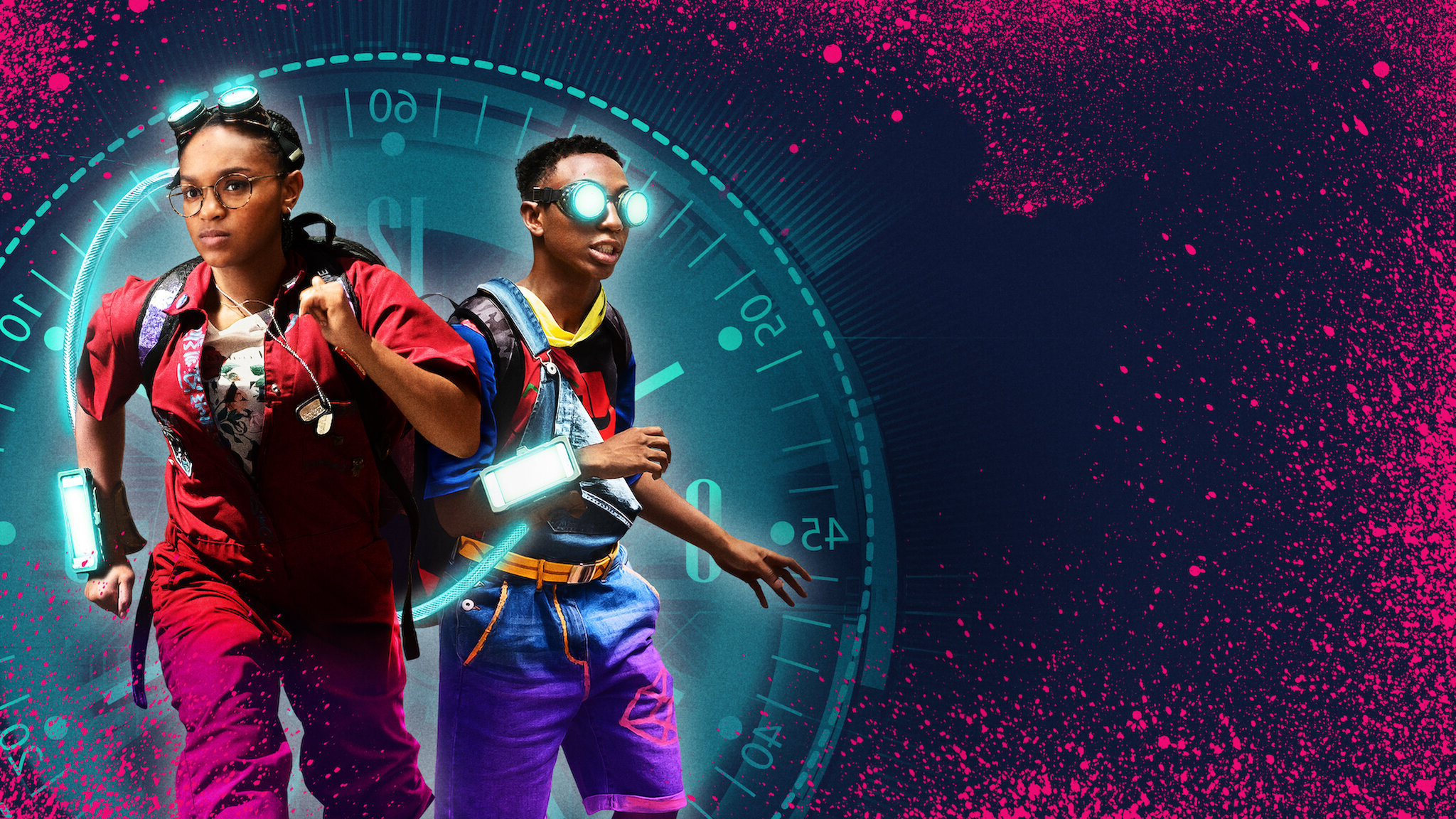 See You Yesterday (2019) - See You Yesterday (2019) ย้อนเวลายื้อชีวิต