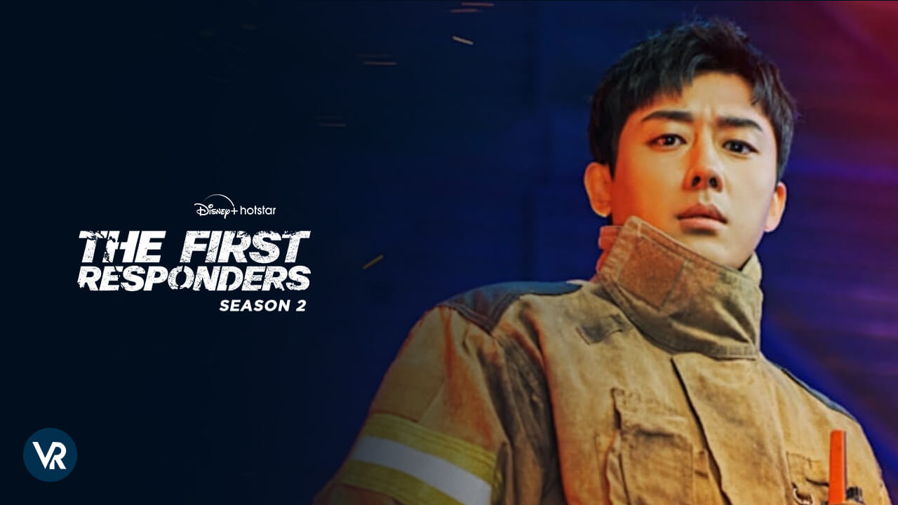 The First Responders Season 2 (2023) - The First Responders Season 2 ซับไทย | ตอนที่ 1-12 (จบ)