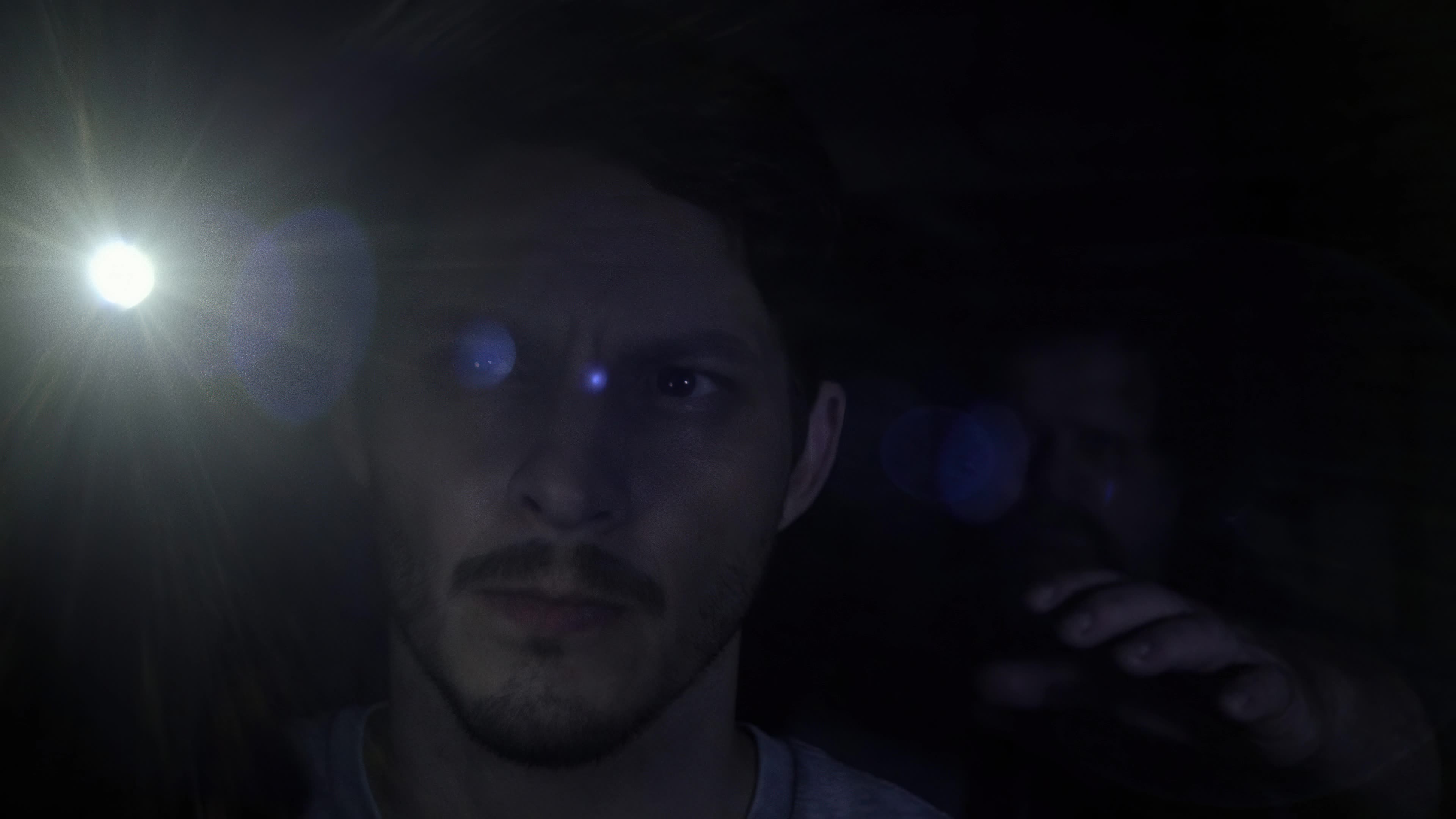 The Last Possession (2022) [NoSub]