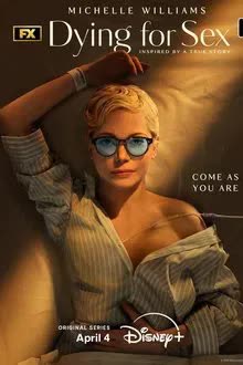 Dying for Sex Season 1 (2025)