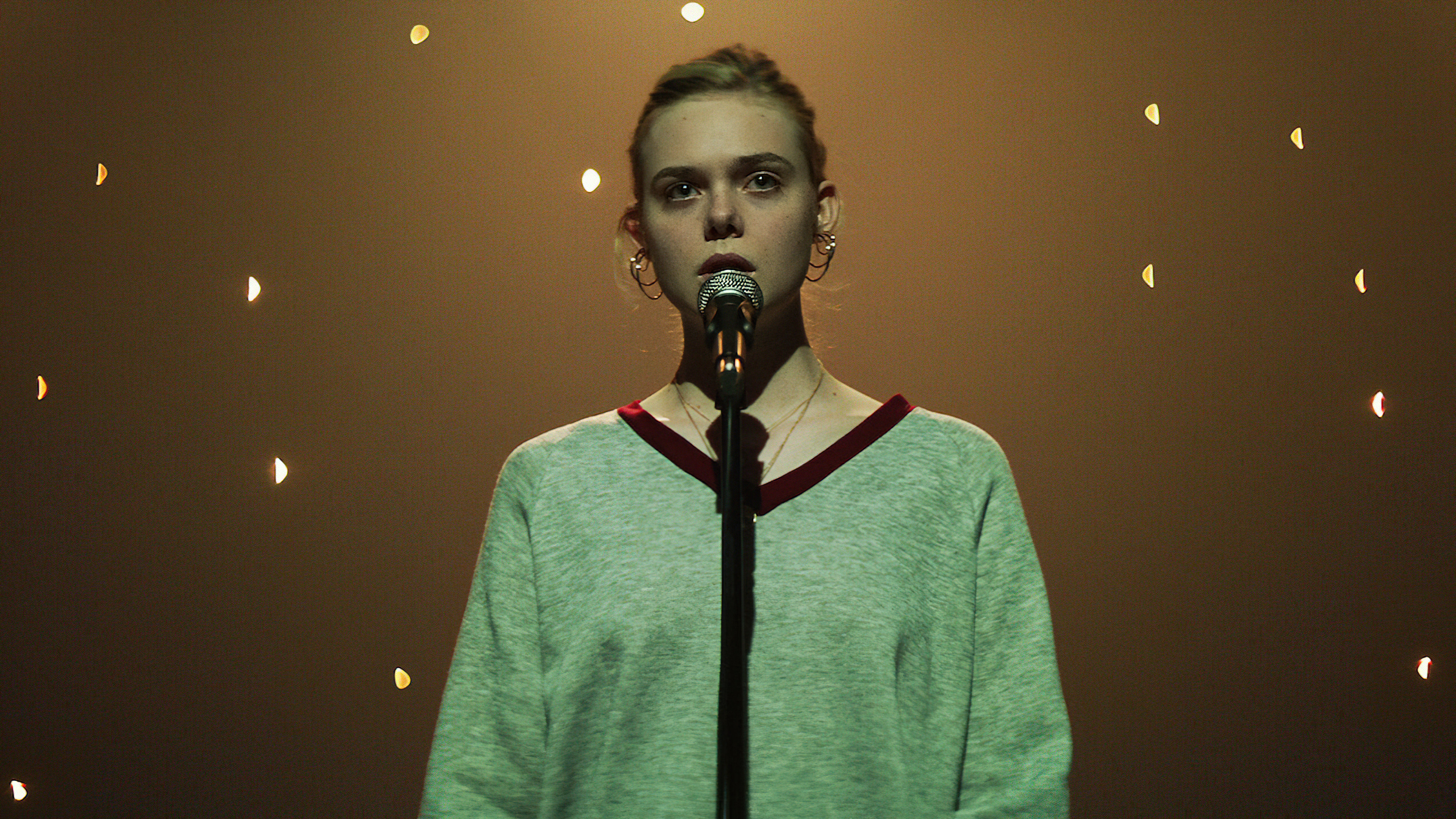 Teen Spirit (2018) - Teen Spirit (2018)