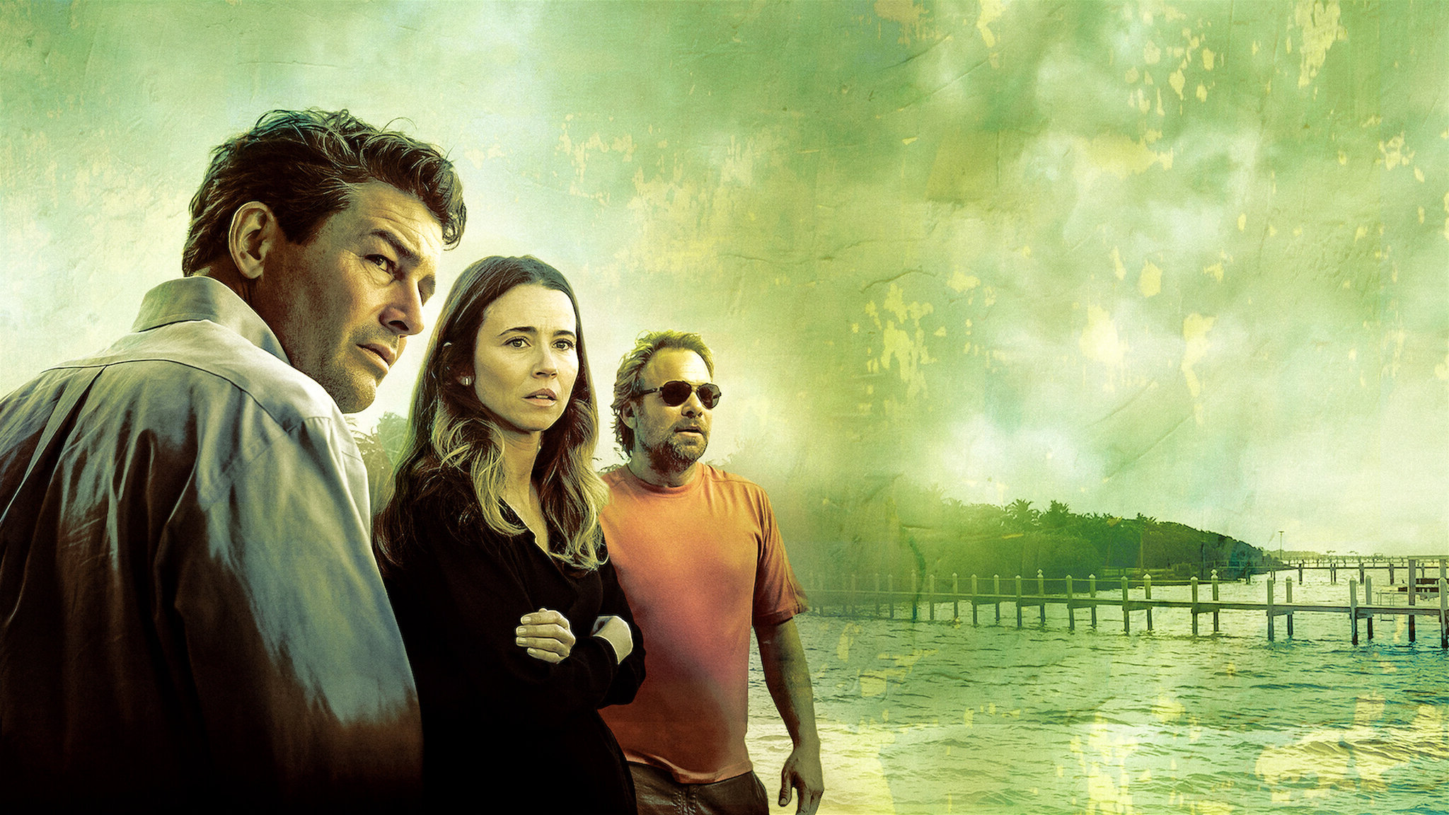 BloodLine Season 1 (2015)  - BloodLine Season 1 (2015) บลัดไลน์