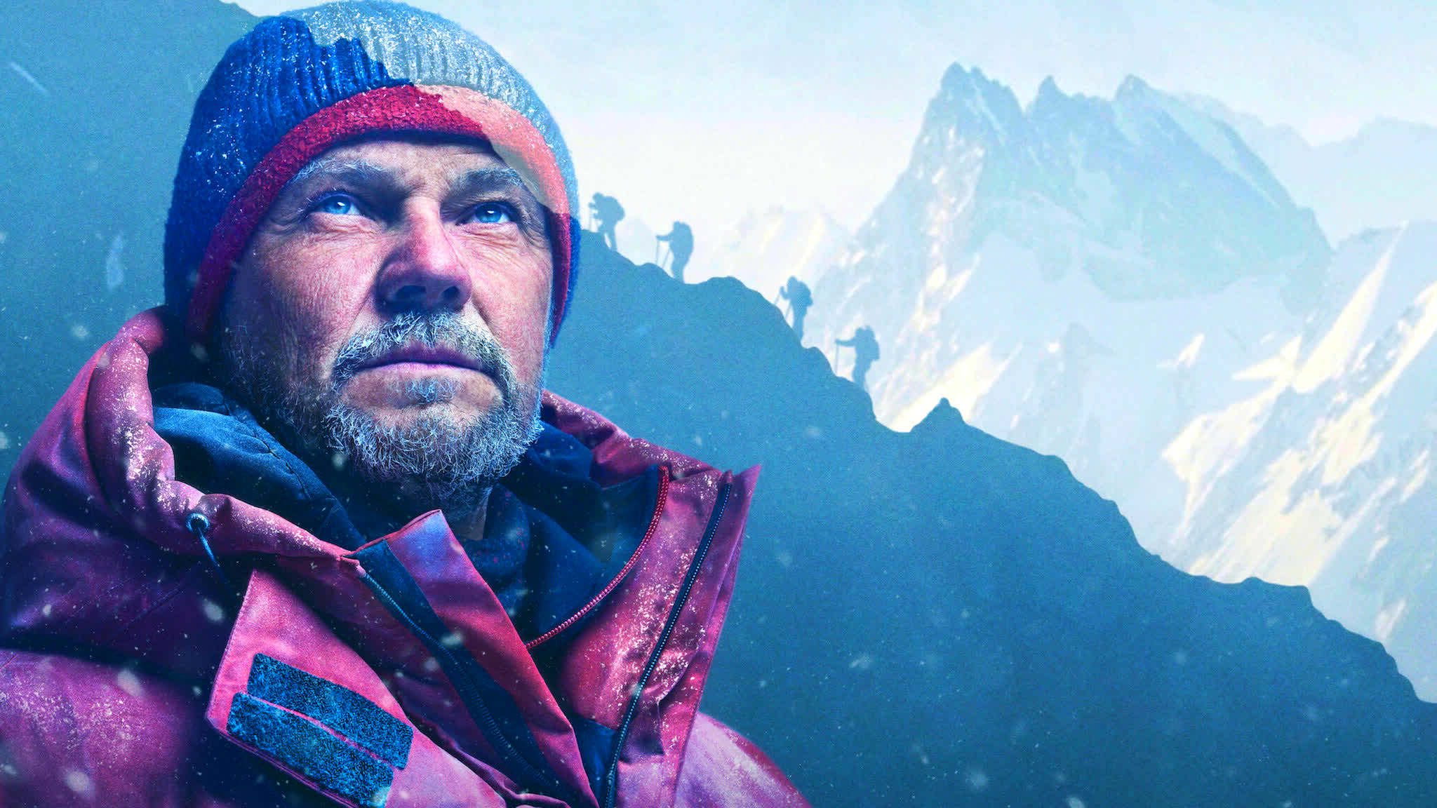 Broad Peak (2022) - Broad Peak (2022)