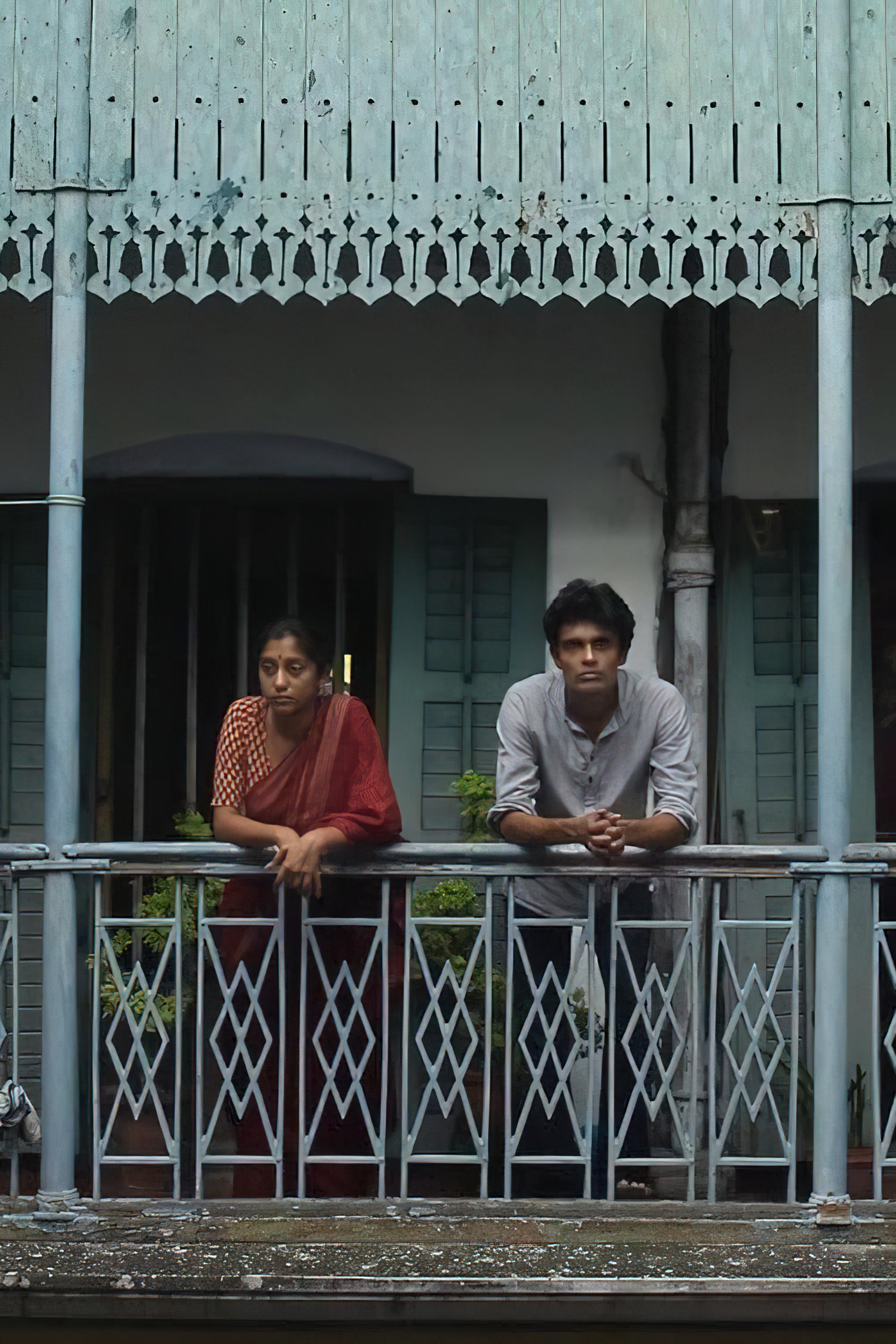 Dispassionate Love (2018) - Dispassionate Love (2018) [ไม่มีซับไทย]