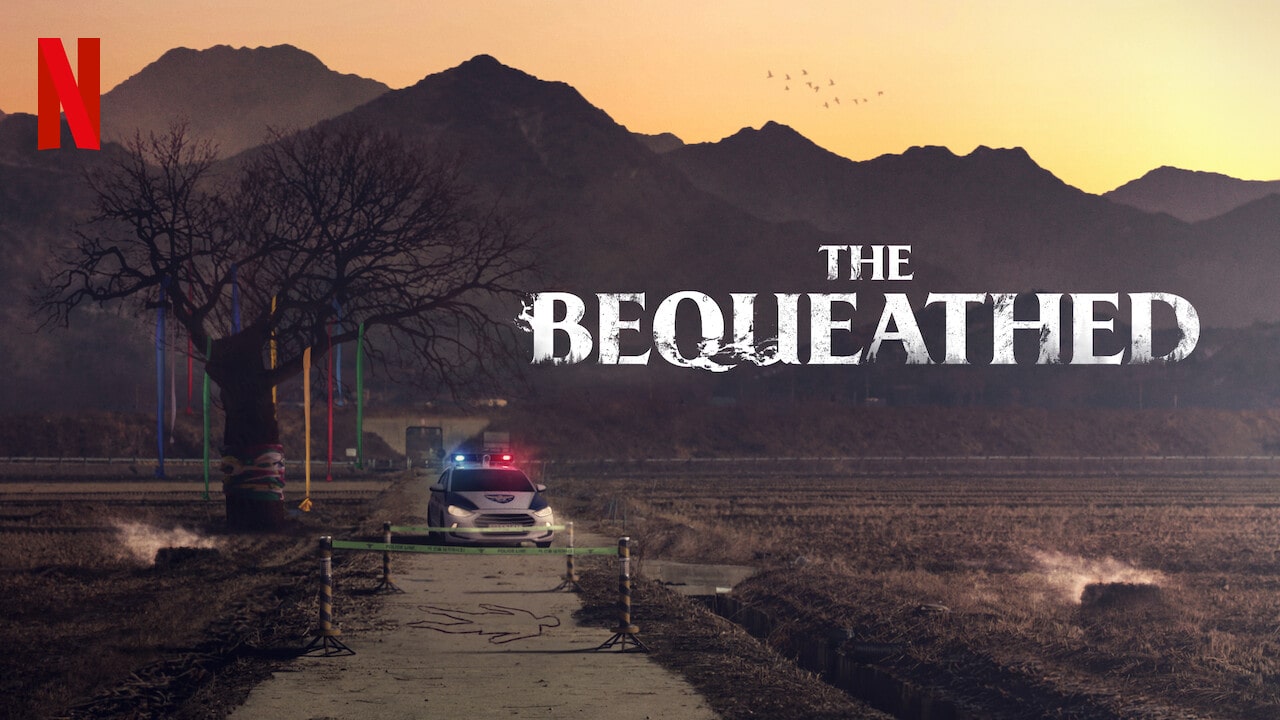 The Bequeathed (2024) - The Bequeathed ซับไทย | ตอนที่ 1-6 (จบ)