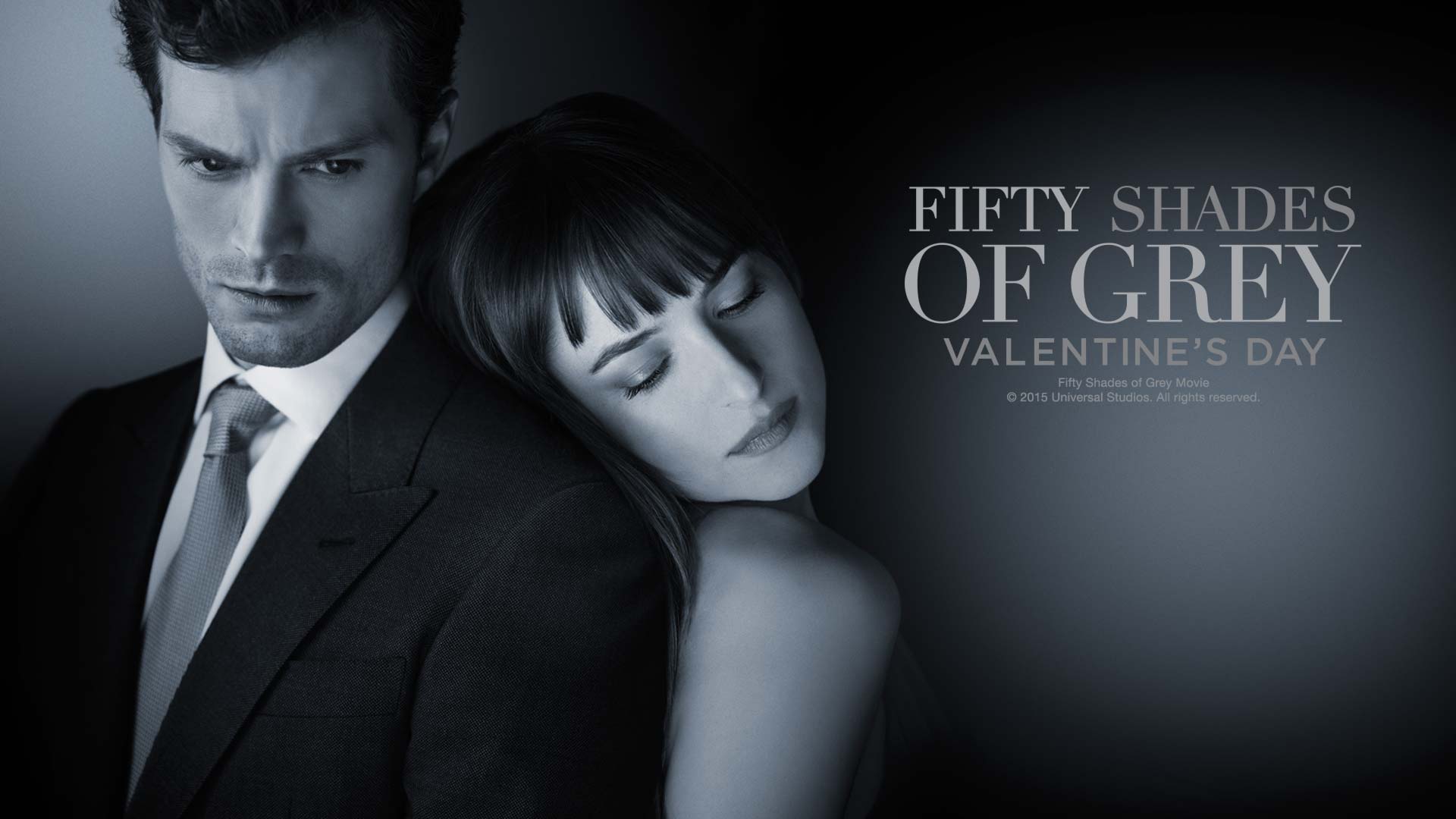Fifty Shades of Grey (Unrated Edition)  - ฟิฟตี้เชดส์ออฟเกรย์ เวอร์ชั่นเต็มๆ ไม่มีฉากตัด
