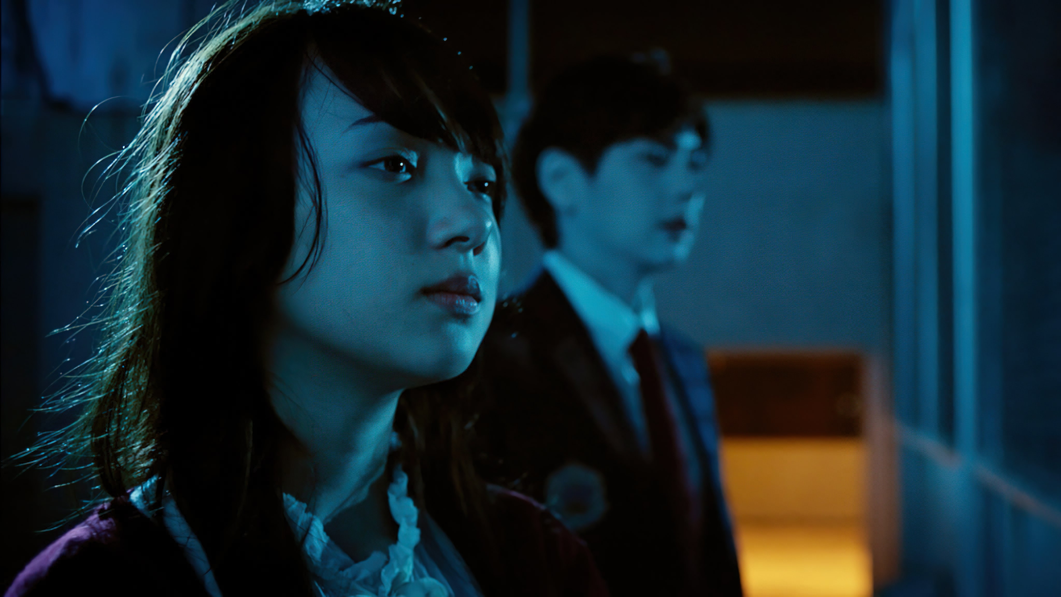 รุ่นพี่ (2016) Roonpi Secret Love - รุ่นพี่ (2016)