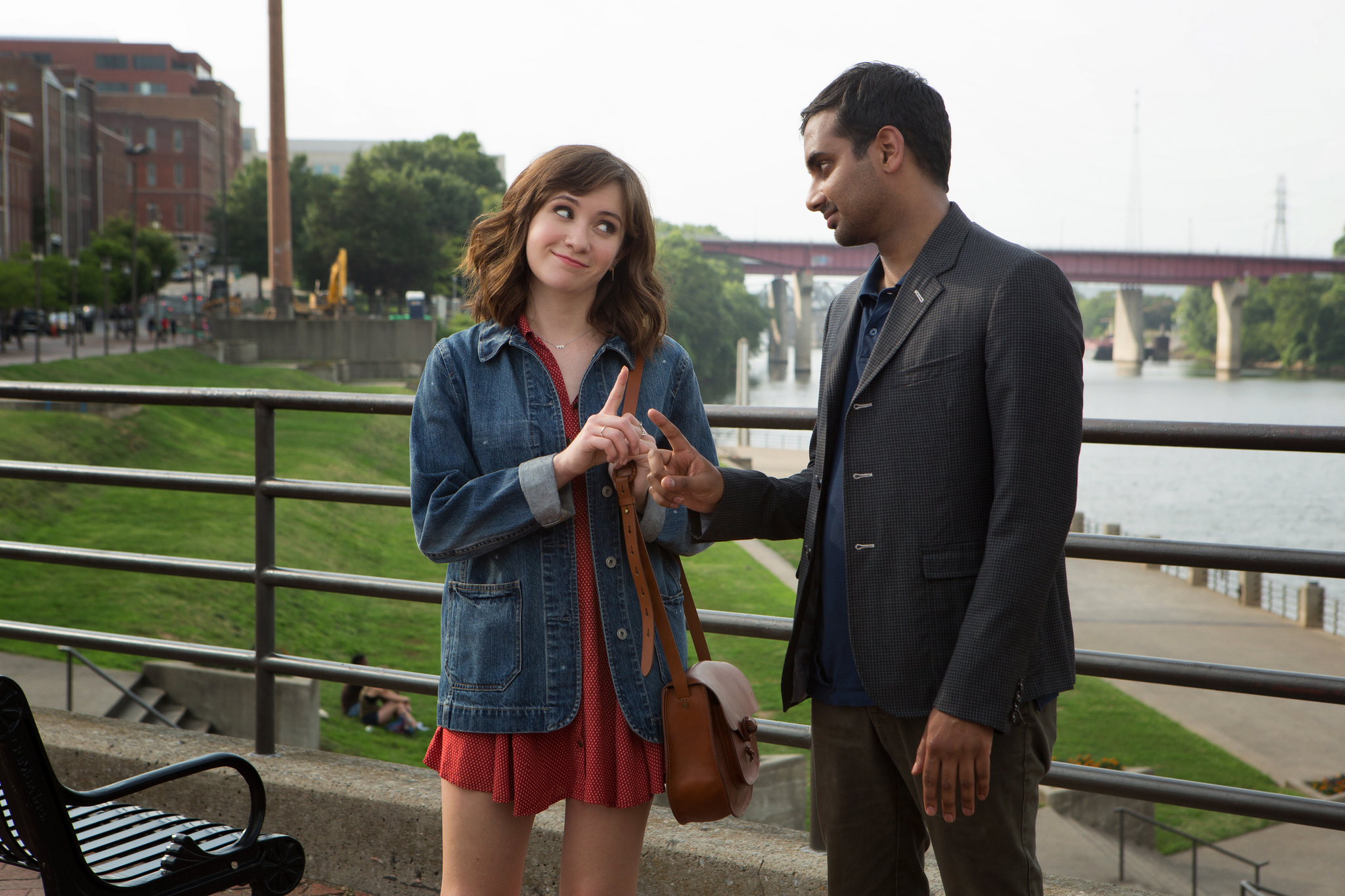 Master of None Season 1 (2015)  - Master of None Season 1 (2015) มาสเตอร์ ออฟ นัน