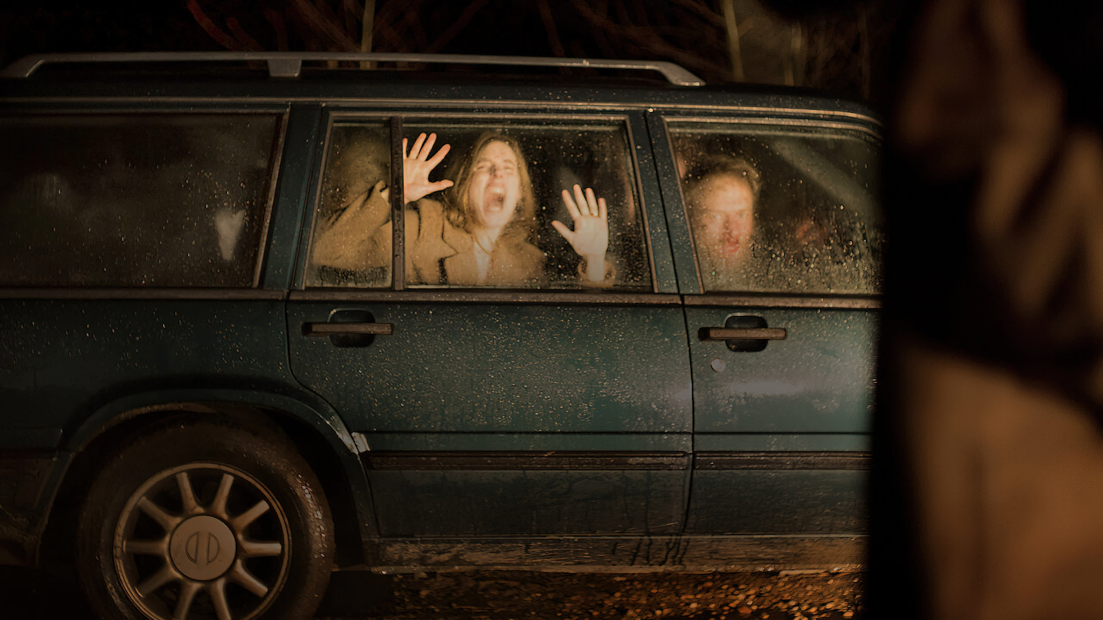 Speak No Evil (2022) พักร้อนซ่อนตาย