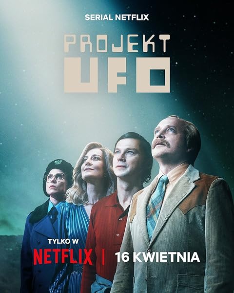Project UFO Season 1 (2025) โปรเจกต์ยูเอฟโอ