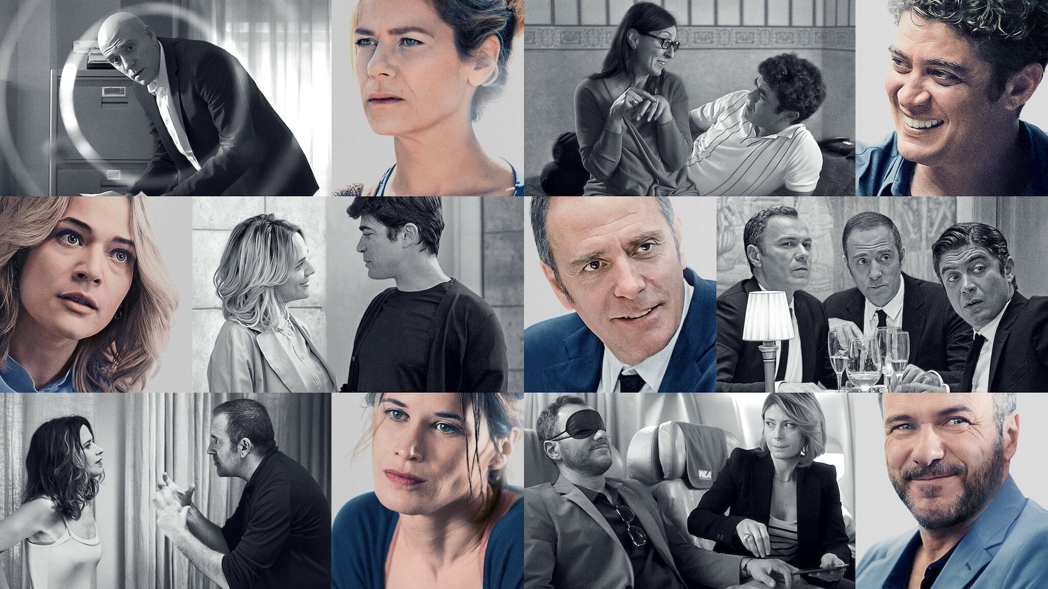 The Players (2020) หนุ่มเสเพล