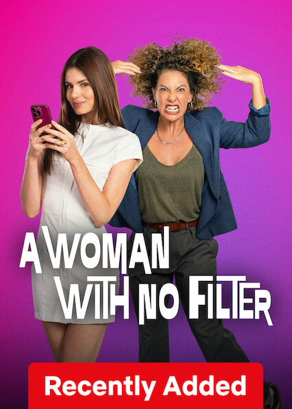 A Woman with No Filter (2025) - ผู้หญิงไม่มีกั๊ก [ซับไทย]