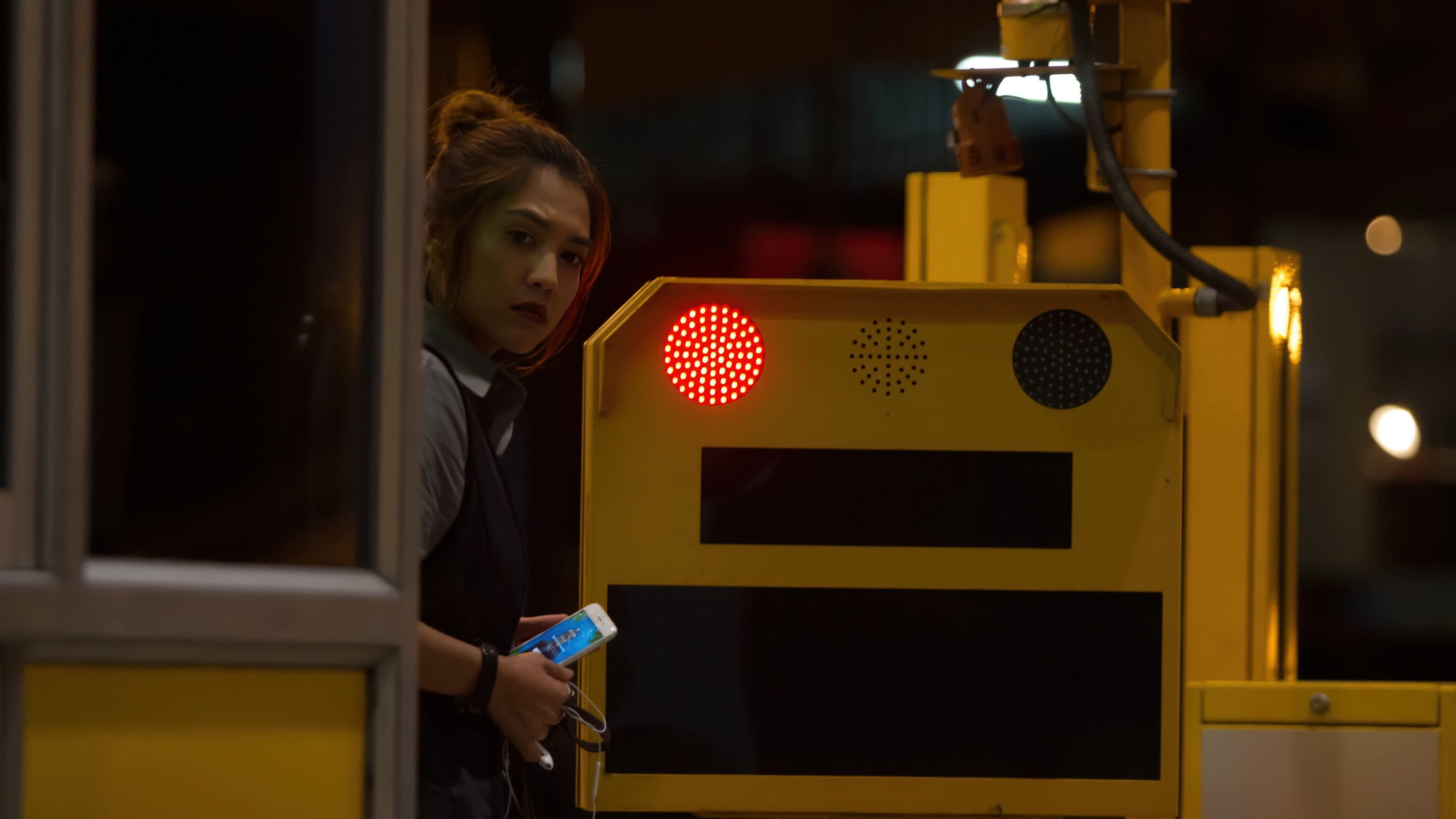 3 AM Part 3 (2018) - ตีสาม (2018)