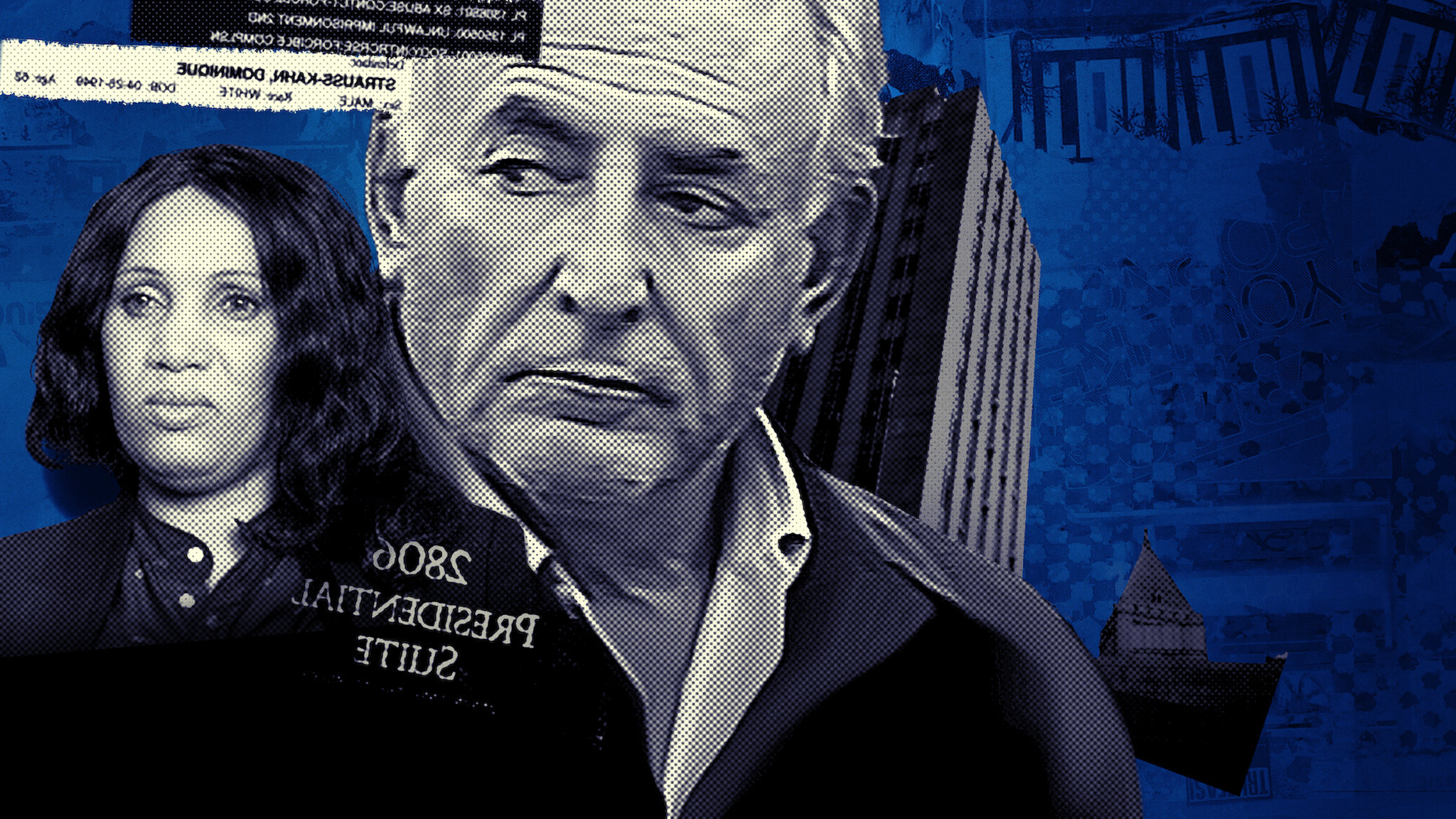 Room 2806 The Accusation Season 1 (2020)  - Room 2806 (2020) คดีฉาวห้อง 2806