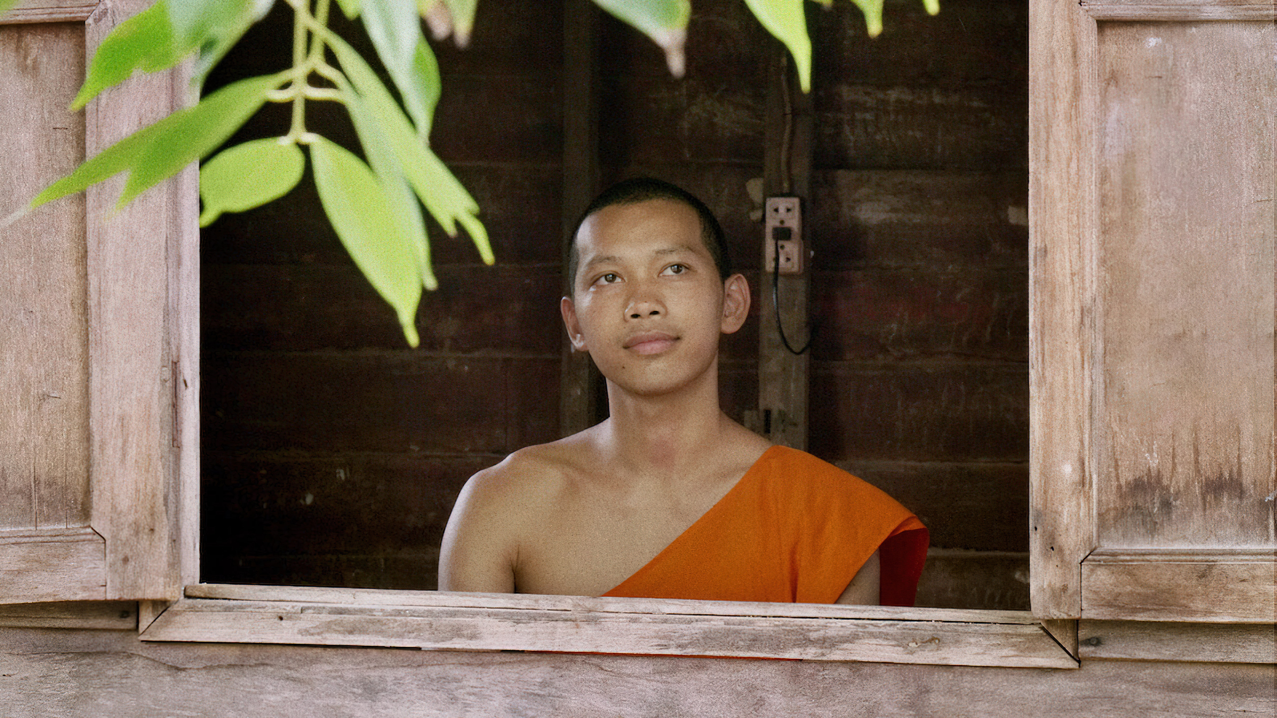 The Wall (2018) - เณรกระโดดกำแพง (2018)