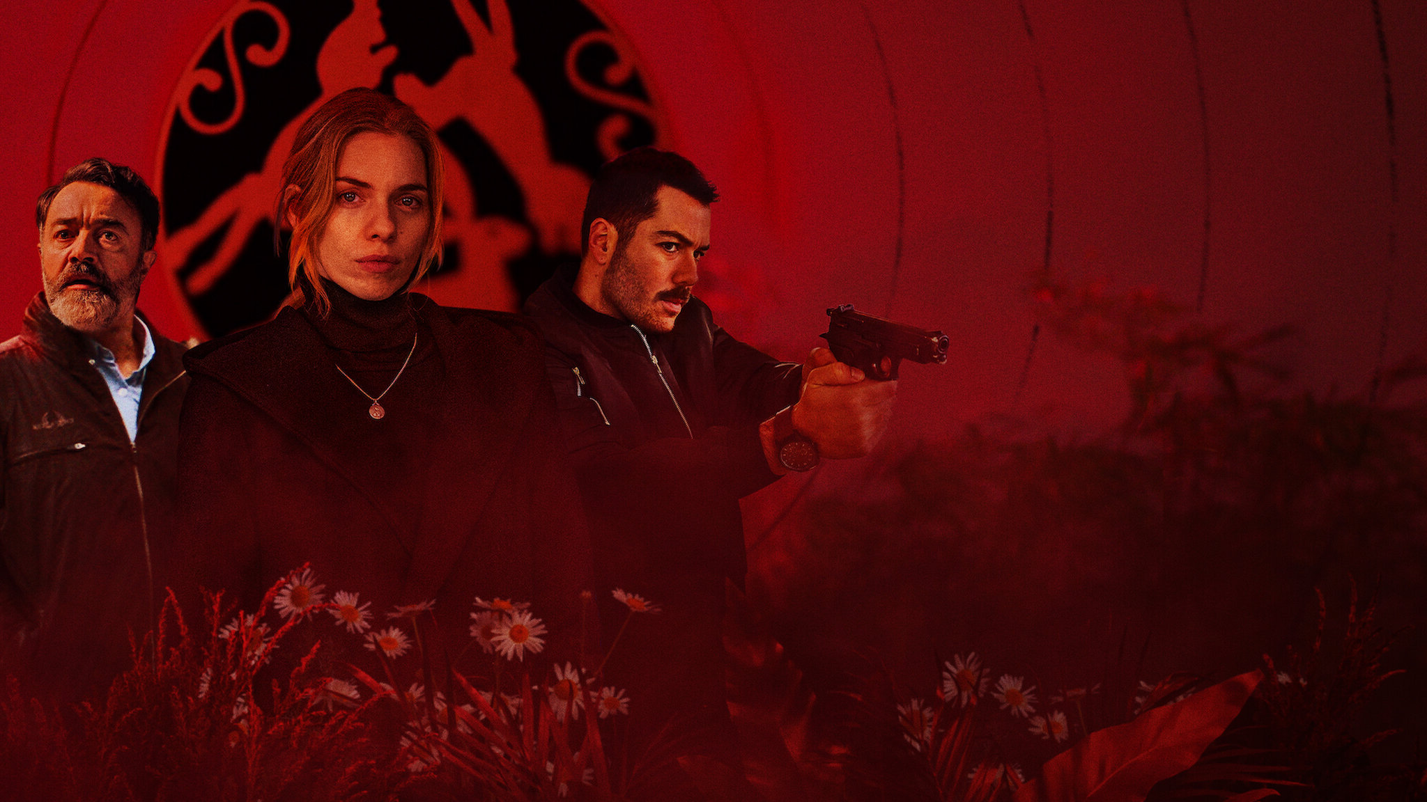 Bitter Daisies Season 2 (2020)  - Bitter Daisies Season 2 (2020) แกะรอยปีศาจ