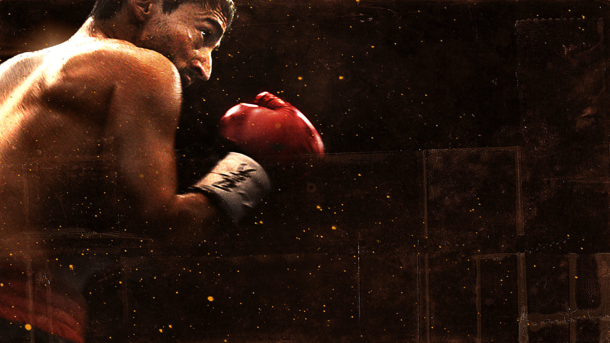 Bayoneta (2018) - Bayoneta (2018) สังเวียนท้าคน