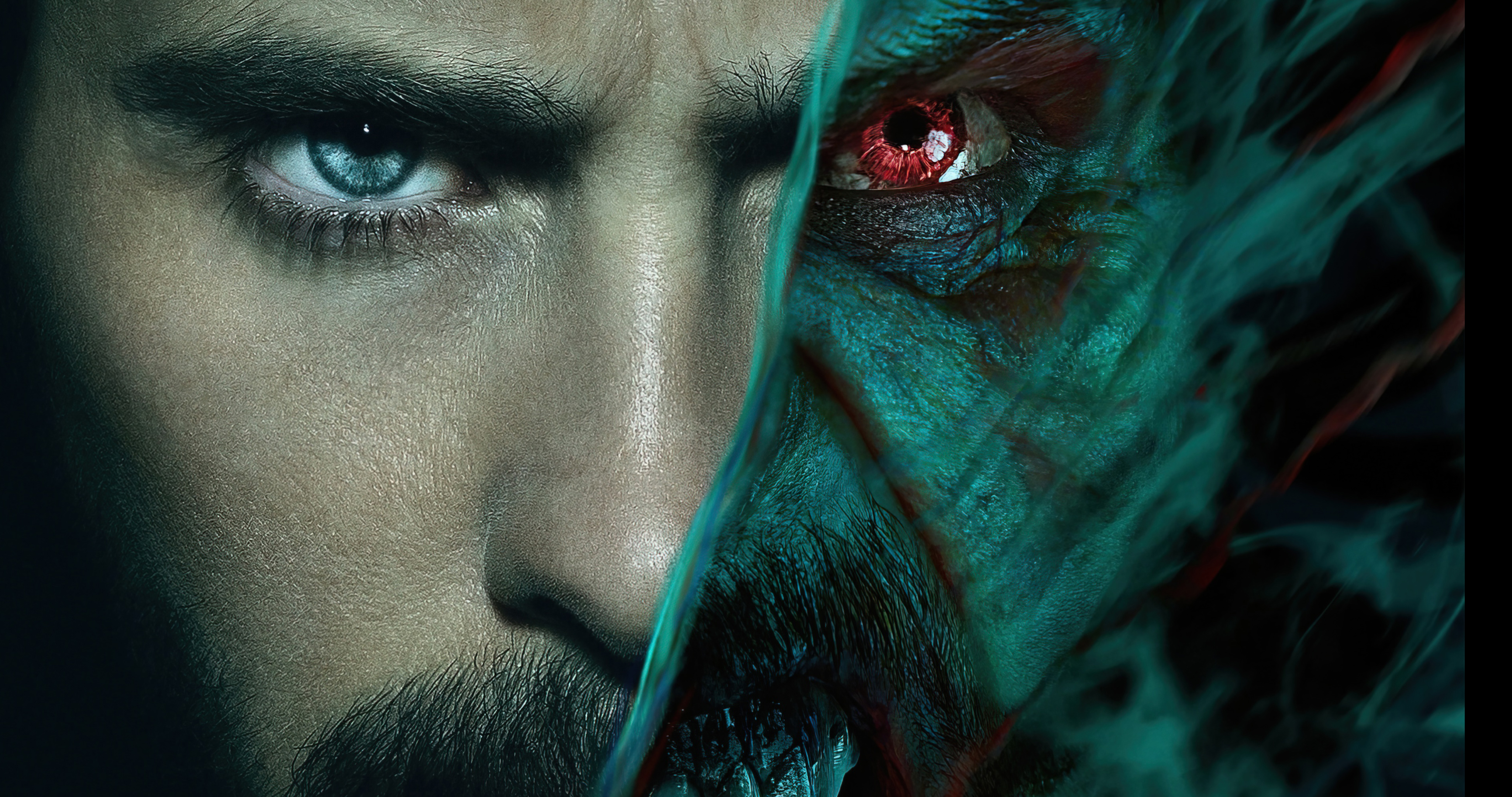 Morbius (2022)  - Morbius (2022) มอร์เบียส