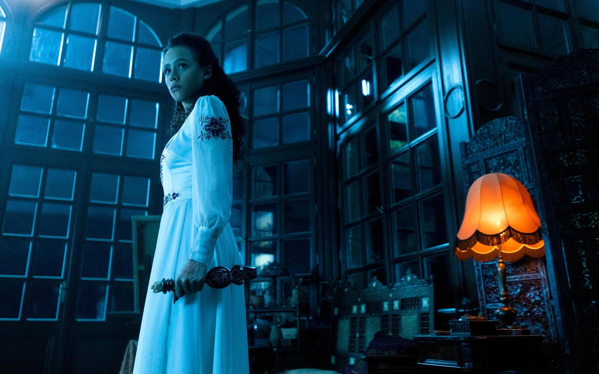 The Invitation (2022) - The Invitation (2022) วิวาห์ผวา