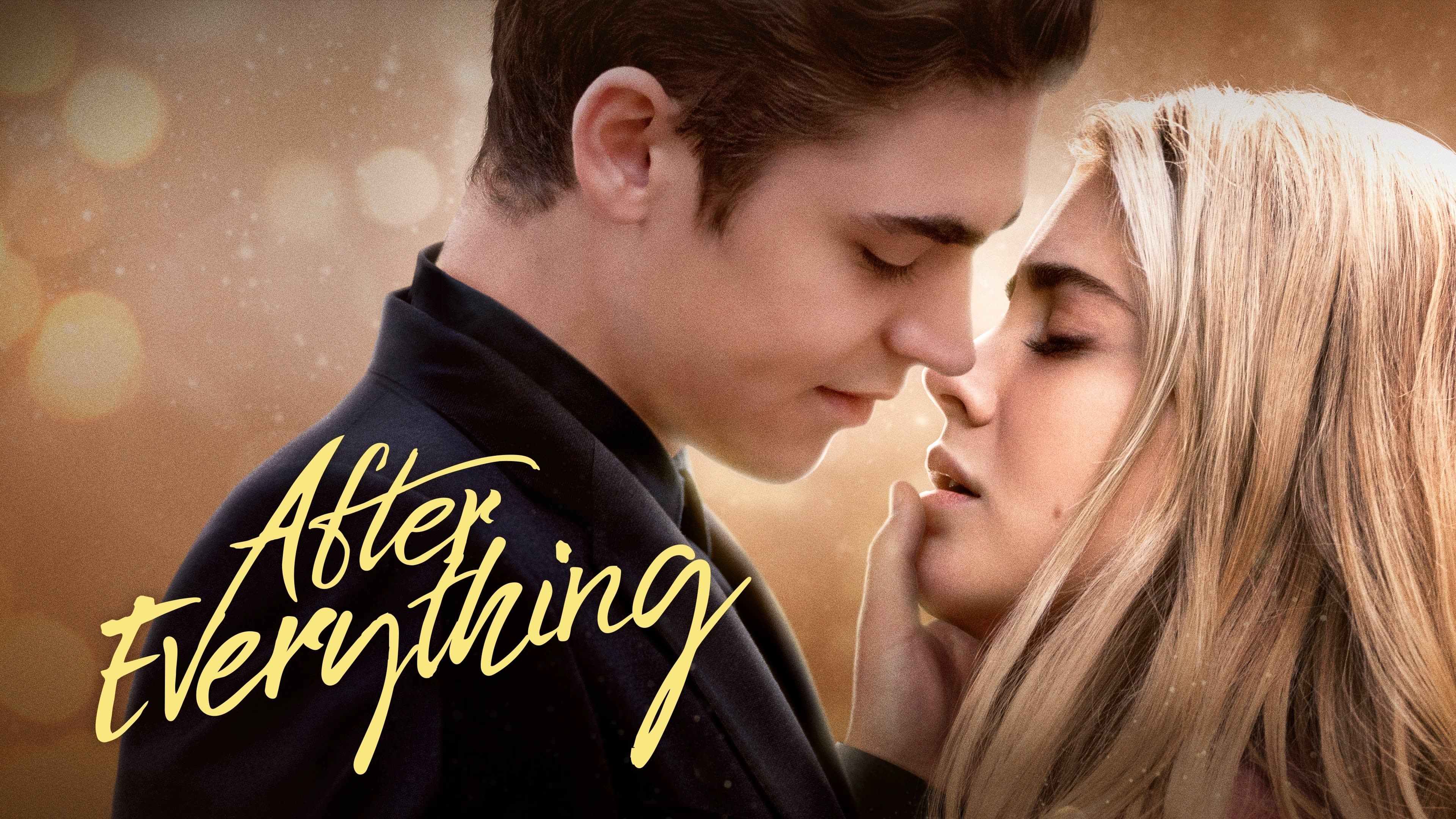 After Everything (2024)