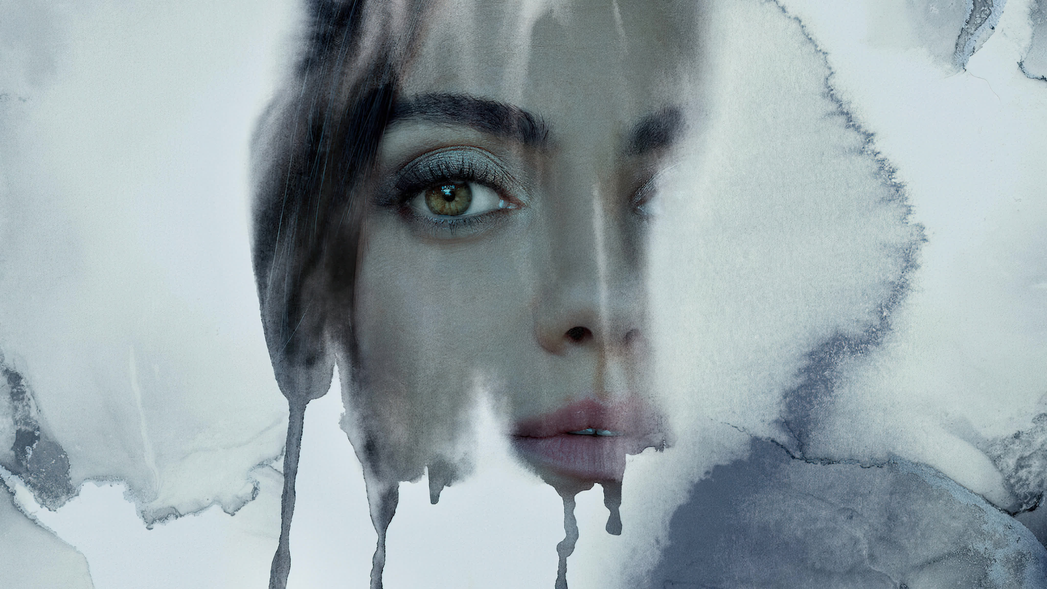 Luckiest Girl Alive (2022) - Luckiest Girl Alive (2022) ให้ตายสิ ใครๆ ก็อิจฉา