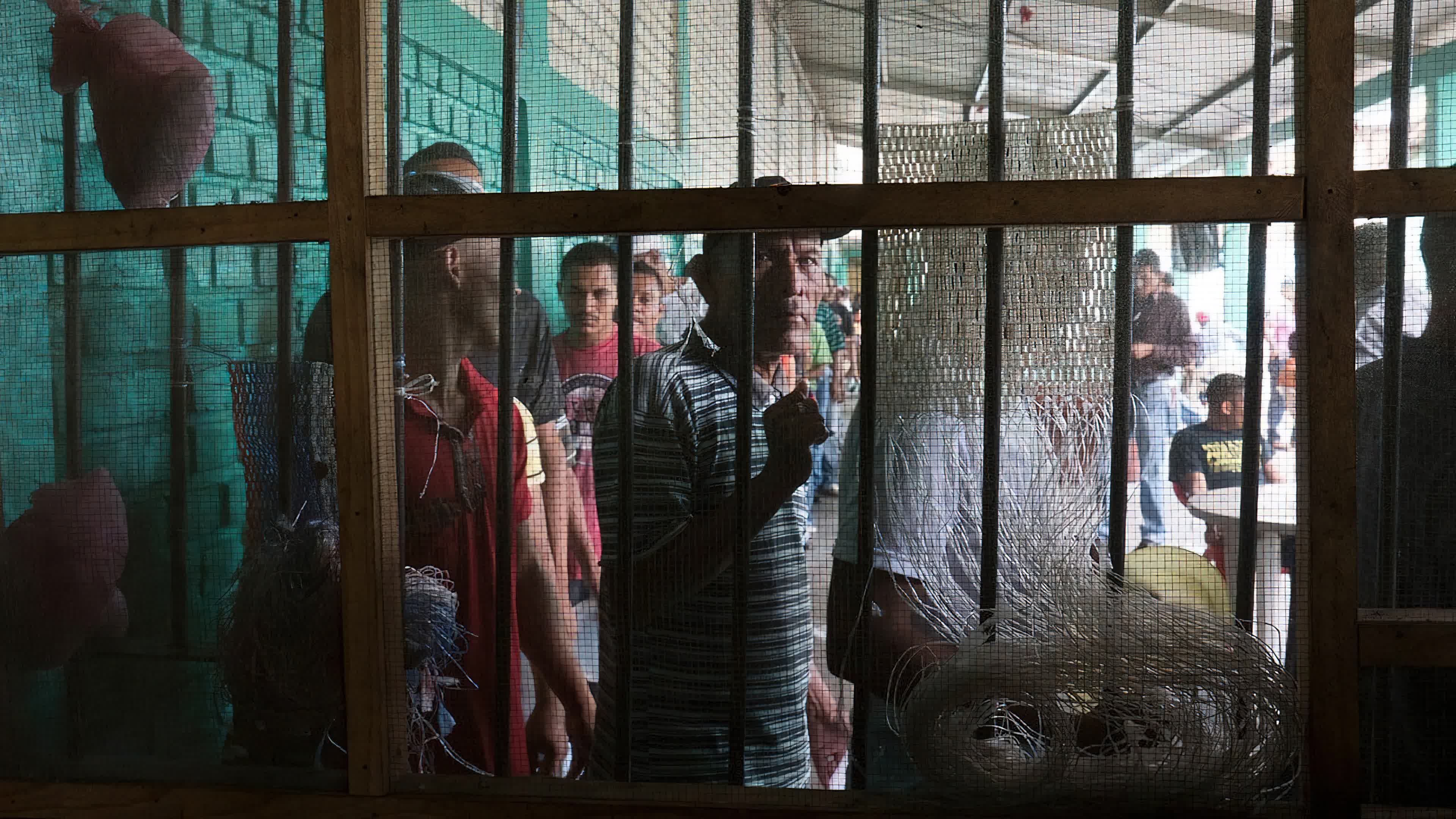 Inside the World's Toughest Prisons Season 7 (2023)  - เปิดโลก คุกสุดโหด Season 7 (2023)