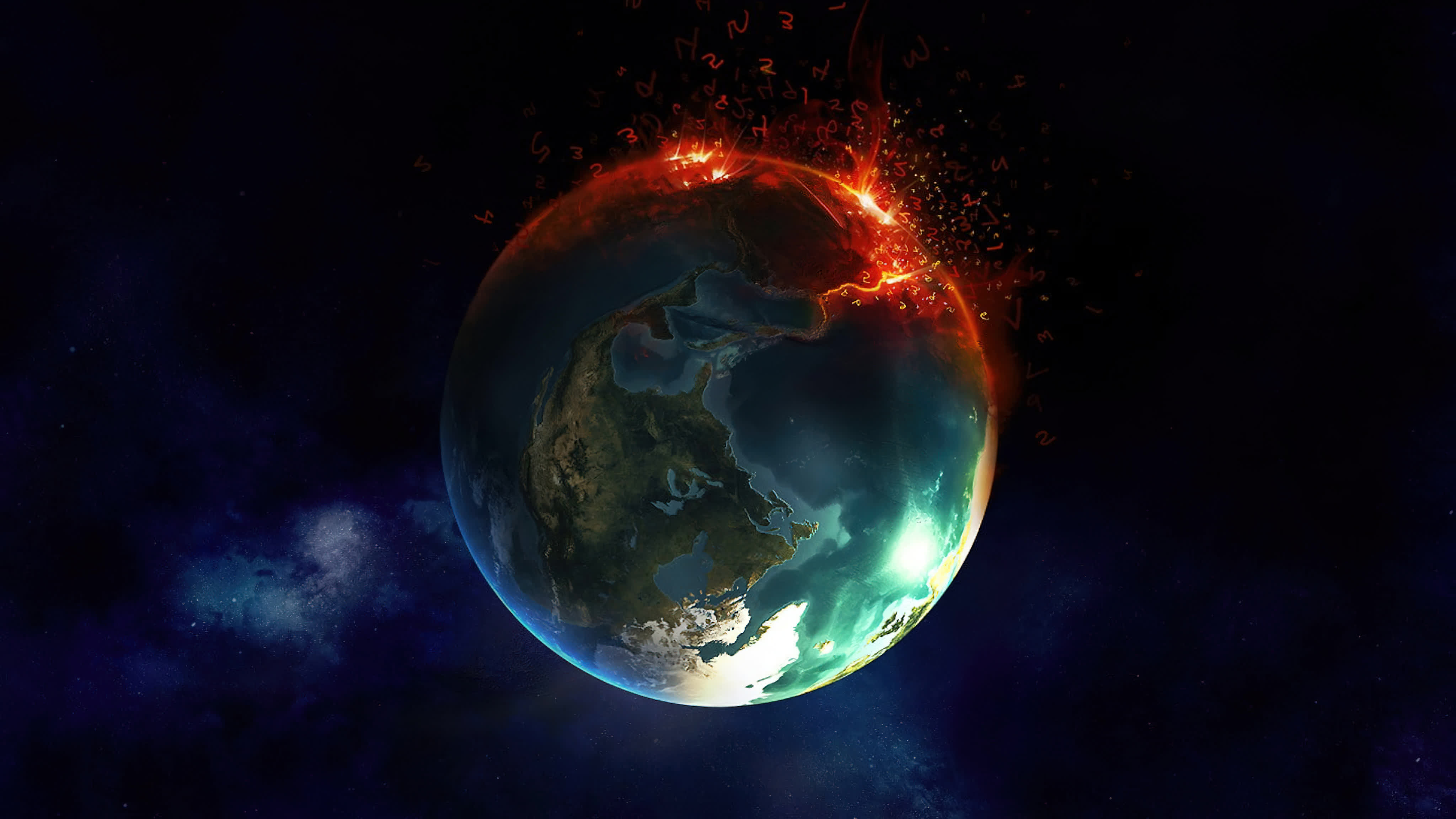 Knowing (2009) -2- -A60- - Knowing (2009) รหัสวินาศโลก