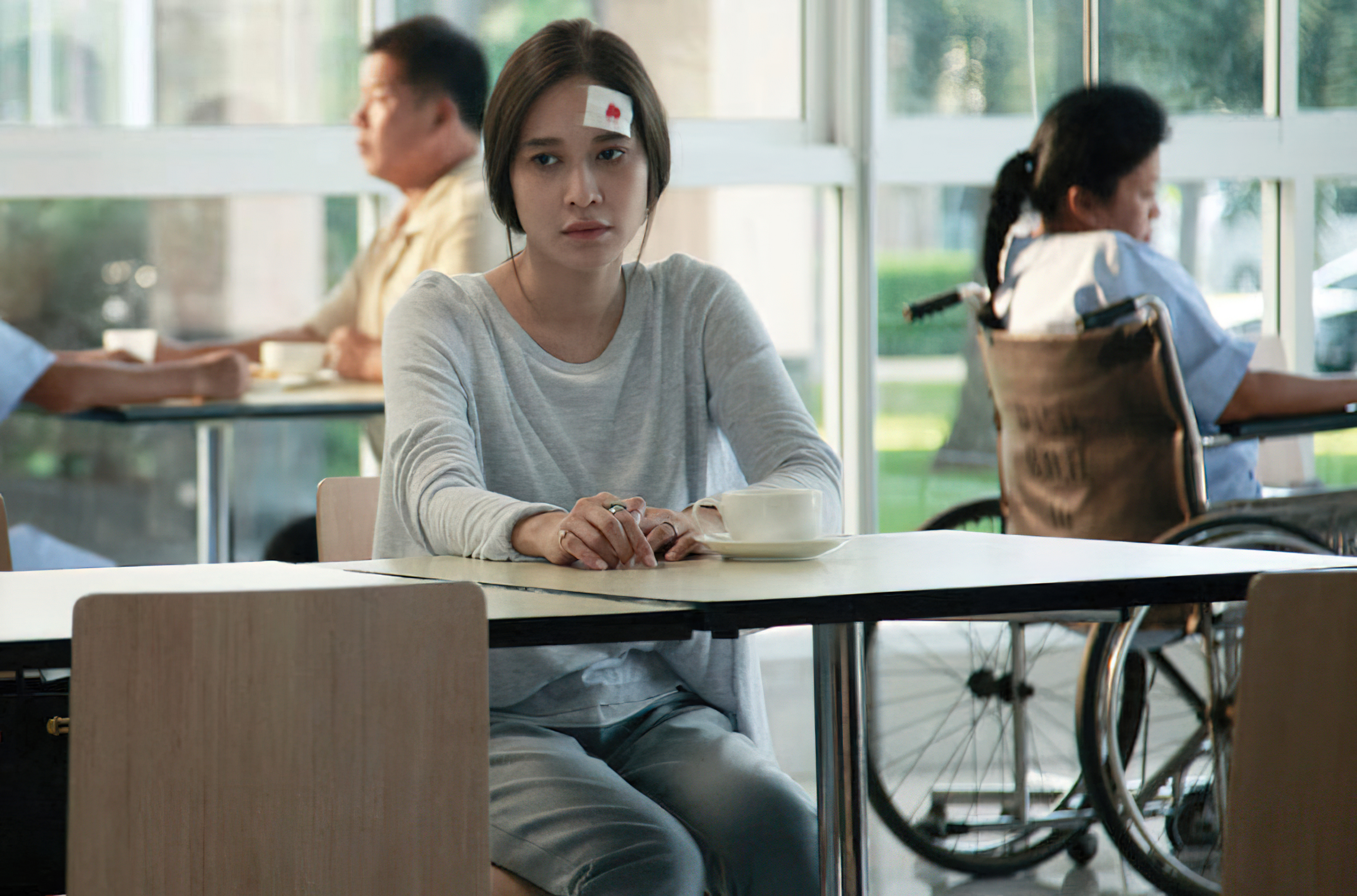 Samui Song ไม่มีสมุยสำหรับเธอ (2017) - ไม่มีสมุยสำหรับเธอ (2017)