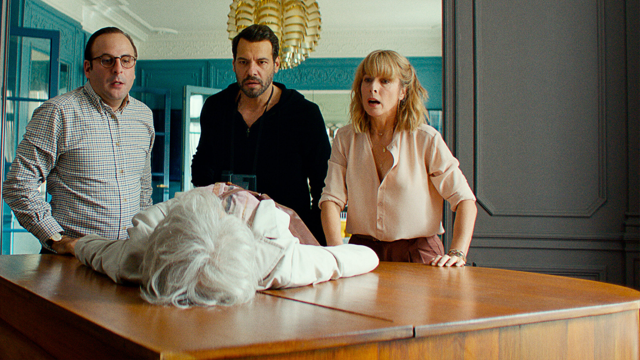 Dear Mother (2021) -n- - Dear Mother (2021)