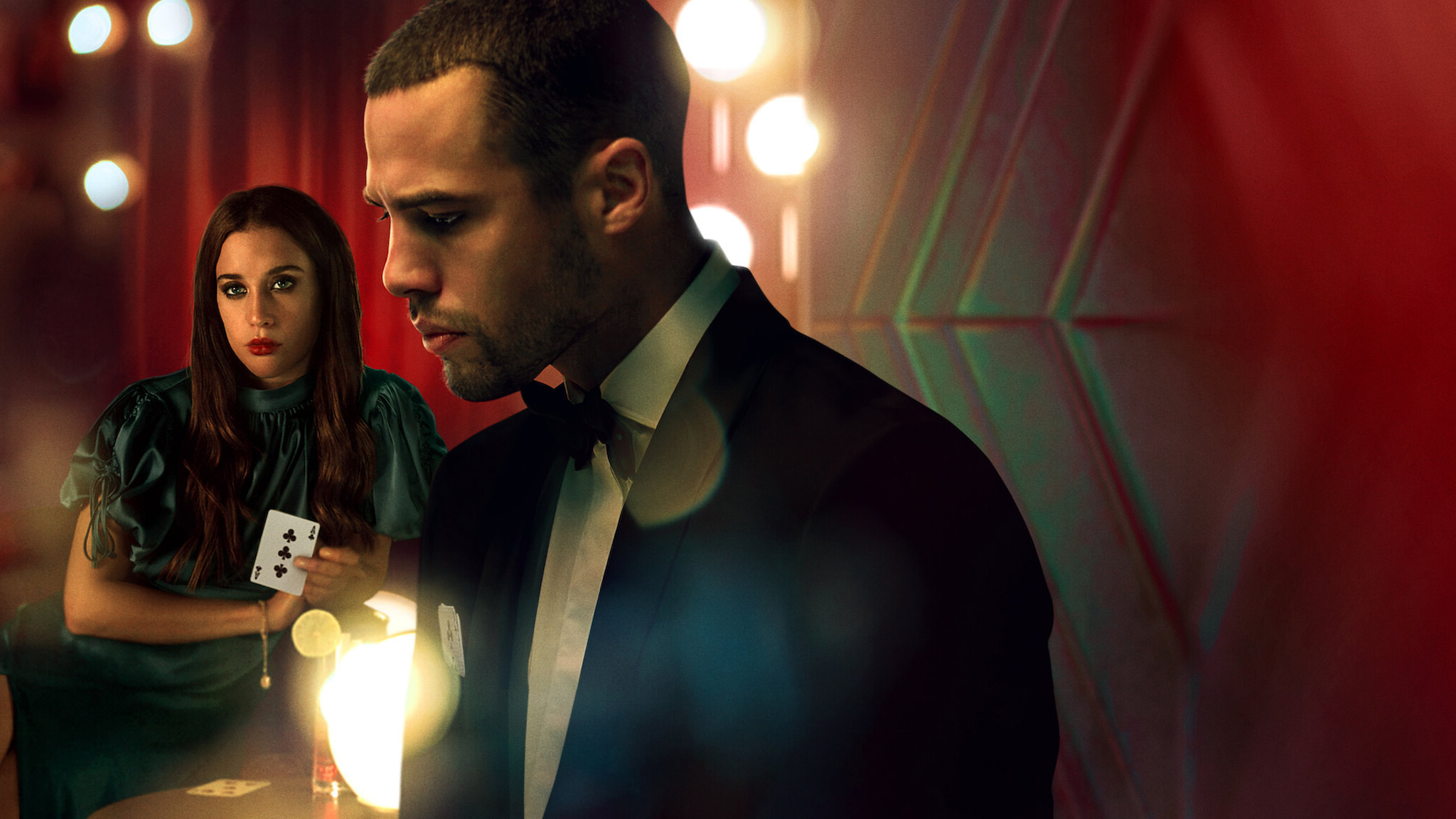 Toy Boy Season 2 (2021)  - Toy Boy Season 2 (2021) คน ใคร่ แค้น