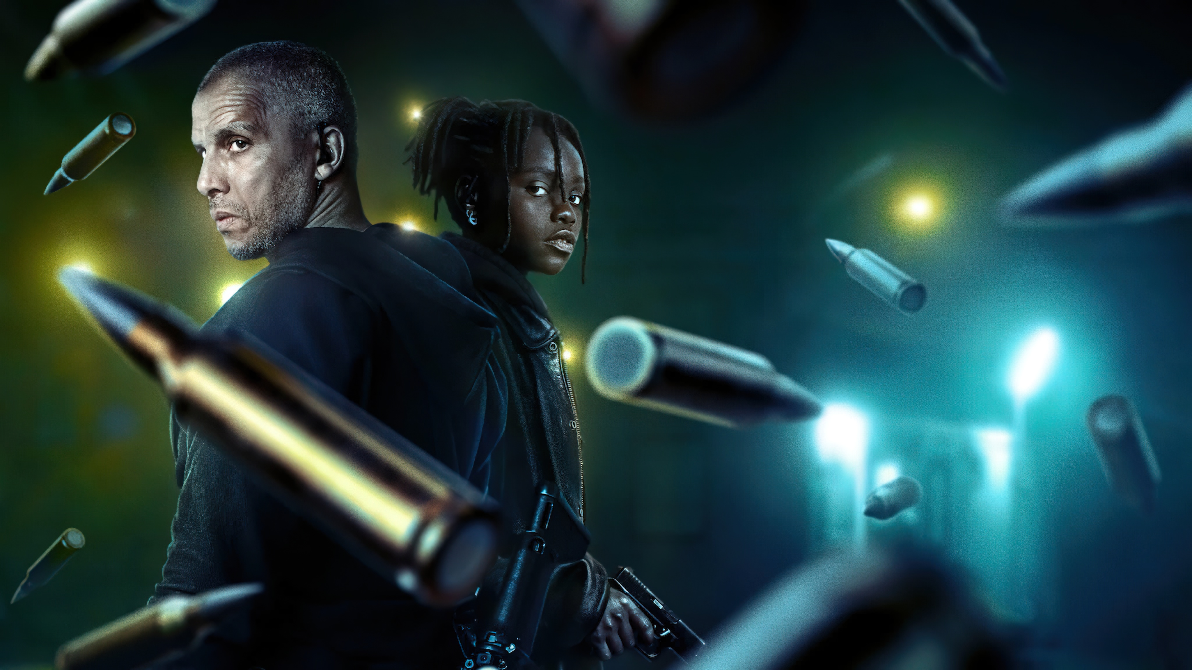 Ganglands Season 2 (2023)  - Ganglands Season 2 (2023) ปล้นท้าทรชน เดอะ ซีรีส์