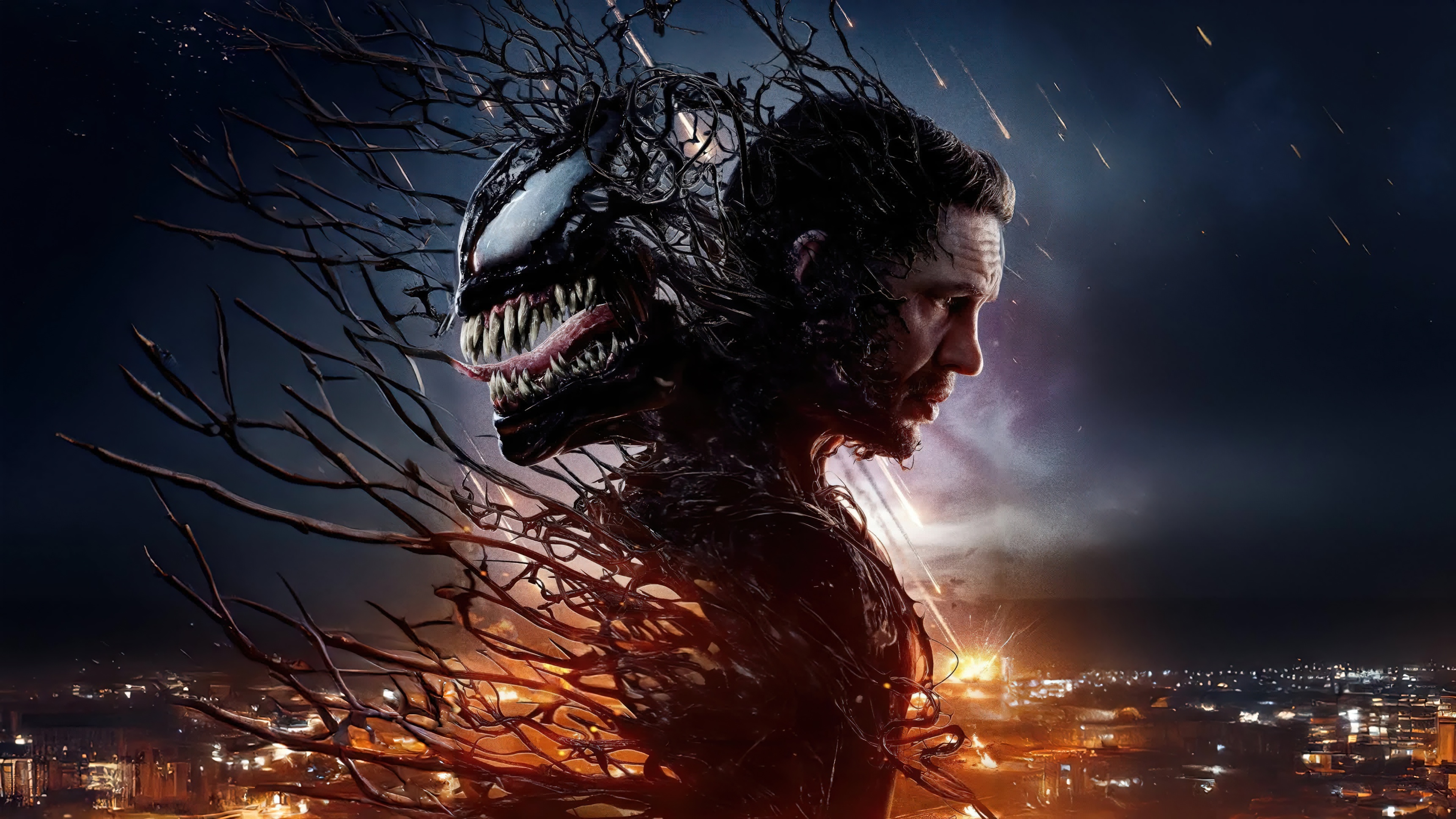Venom (2024) เวน่อม มหาศึกอสูรอหังการ