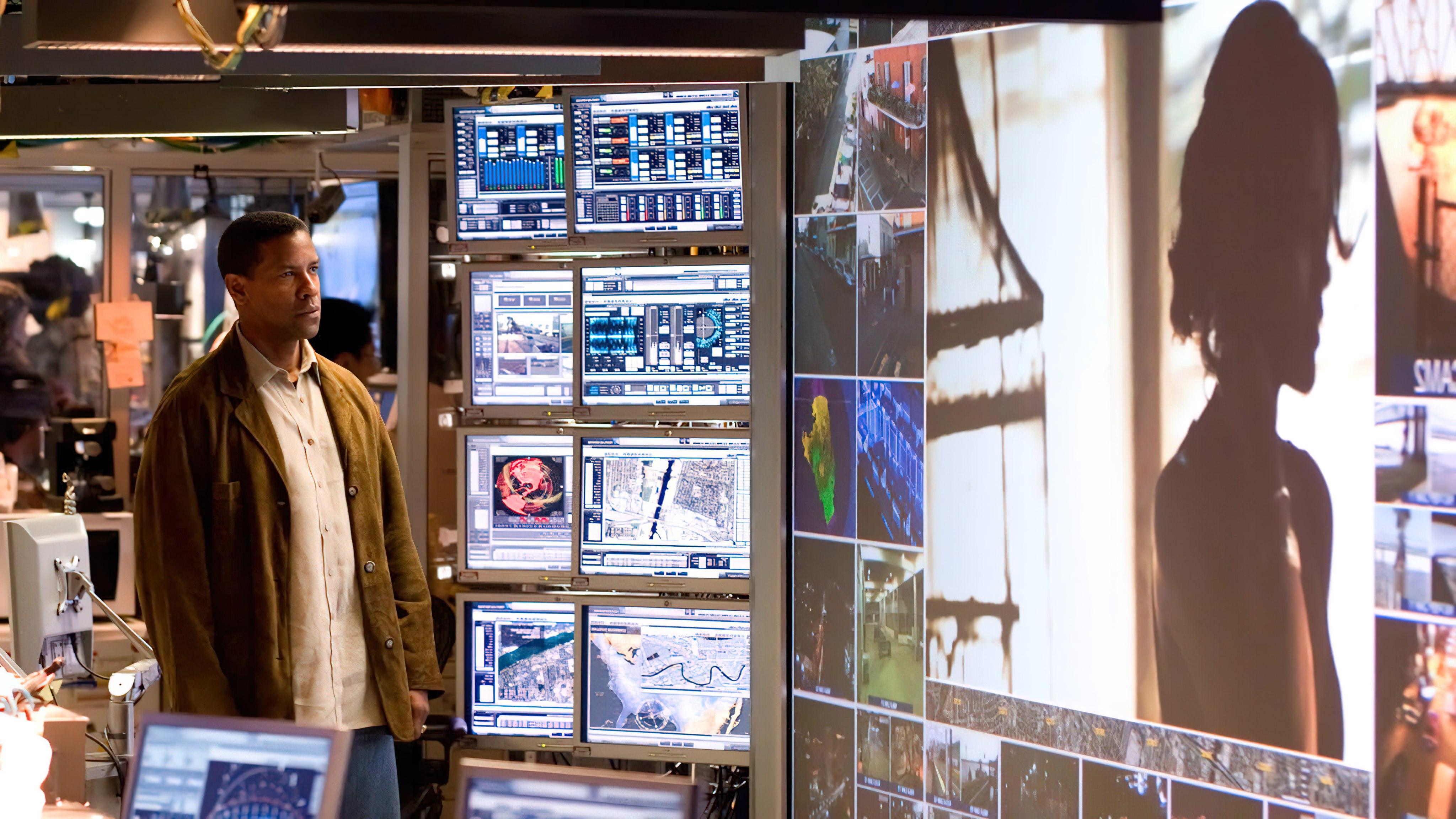 Deja Vu (2006) - Deja Vu (2006)  เดจา วู ภารกิจเดือด ล่าทะลุเวลา