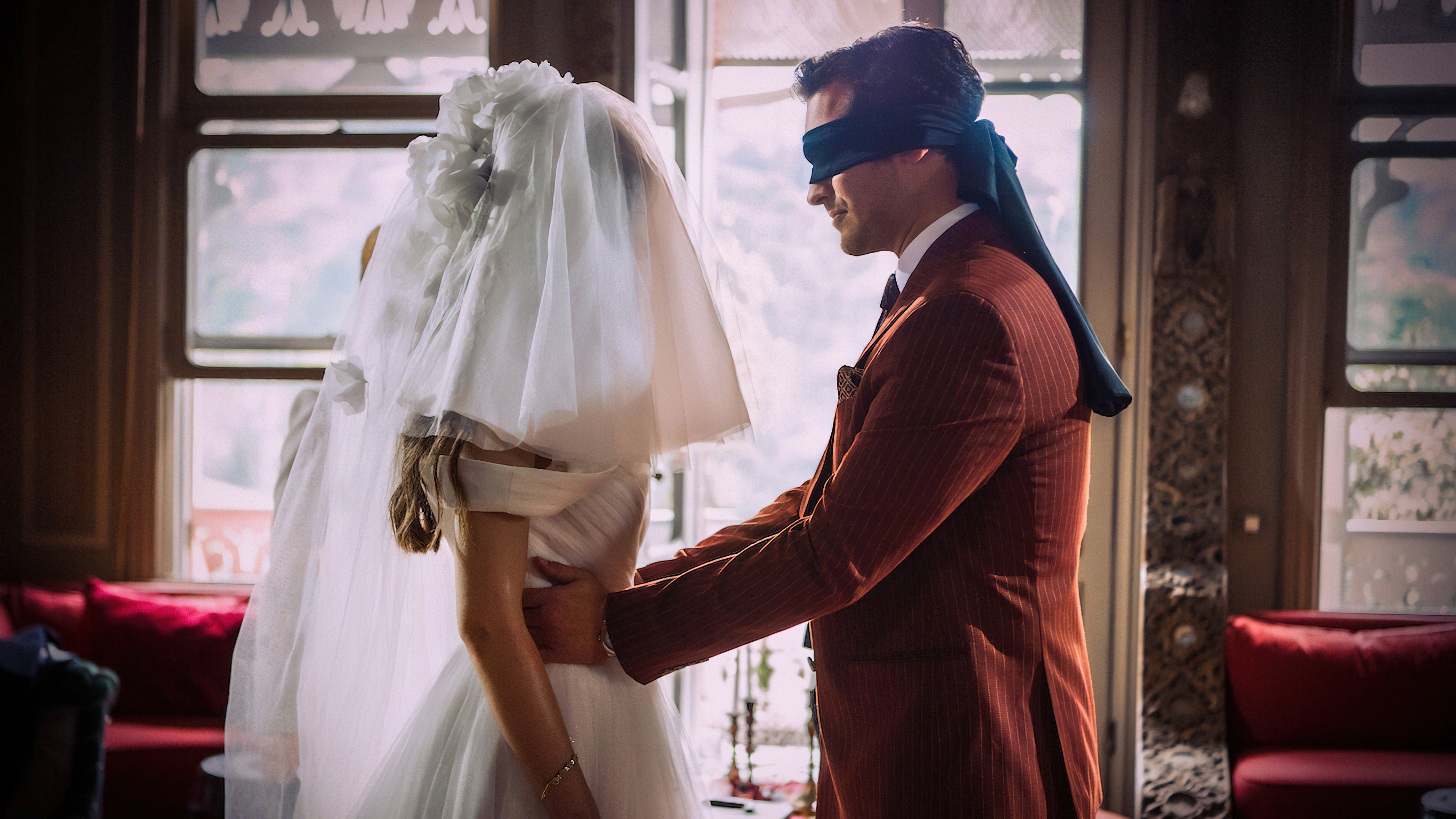 The Tailor Season 2 (2023) - The Tailor Season 2 (2023) ช่างตัดเสื้อ