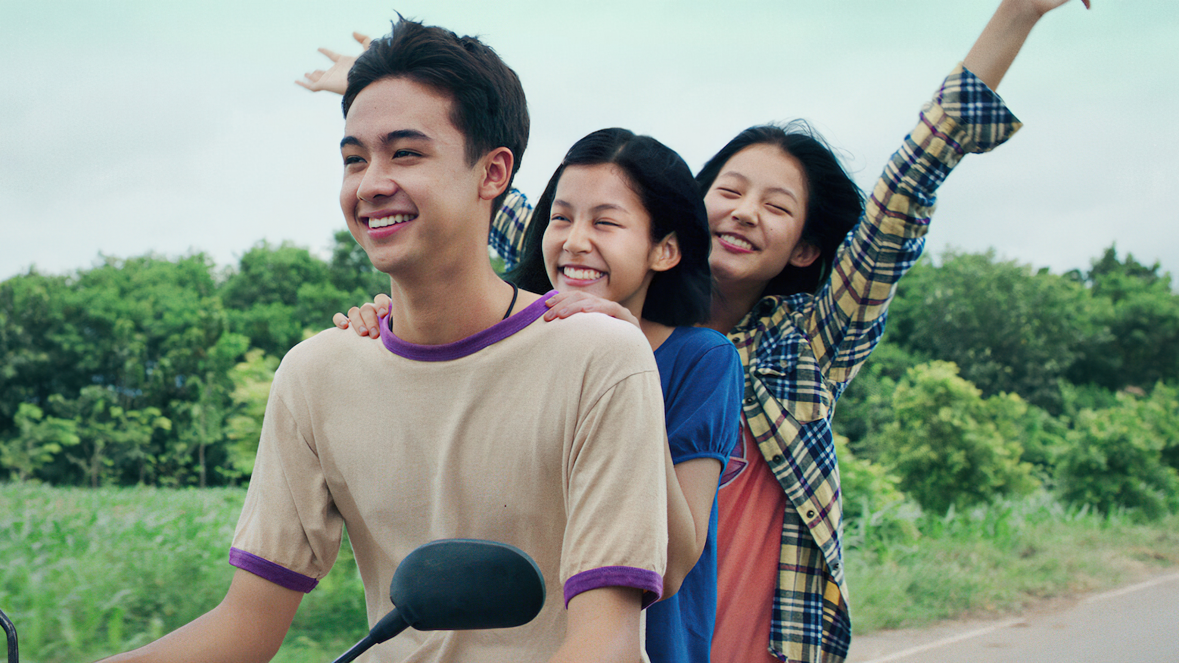 You & Me & Me (2023) - เธอกับฉันกับฉัน (2023)