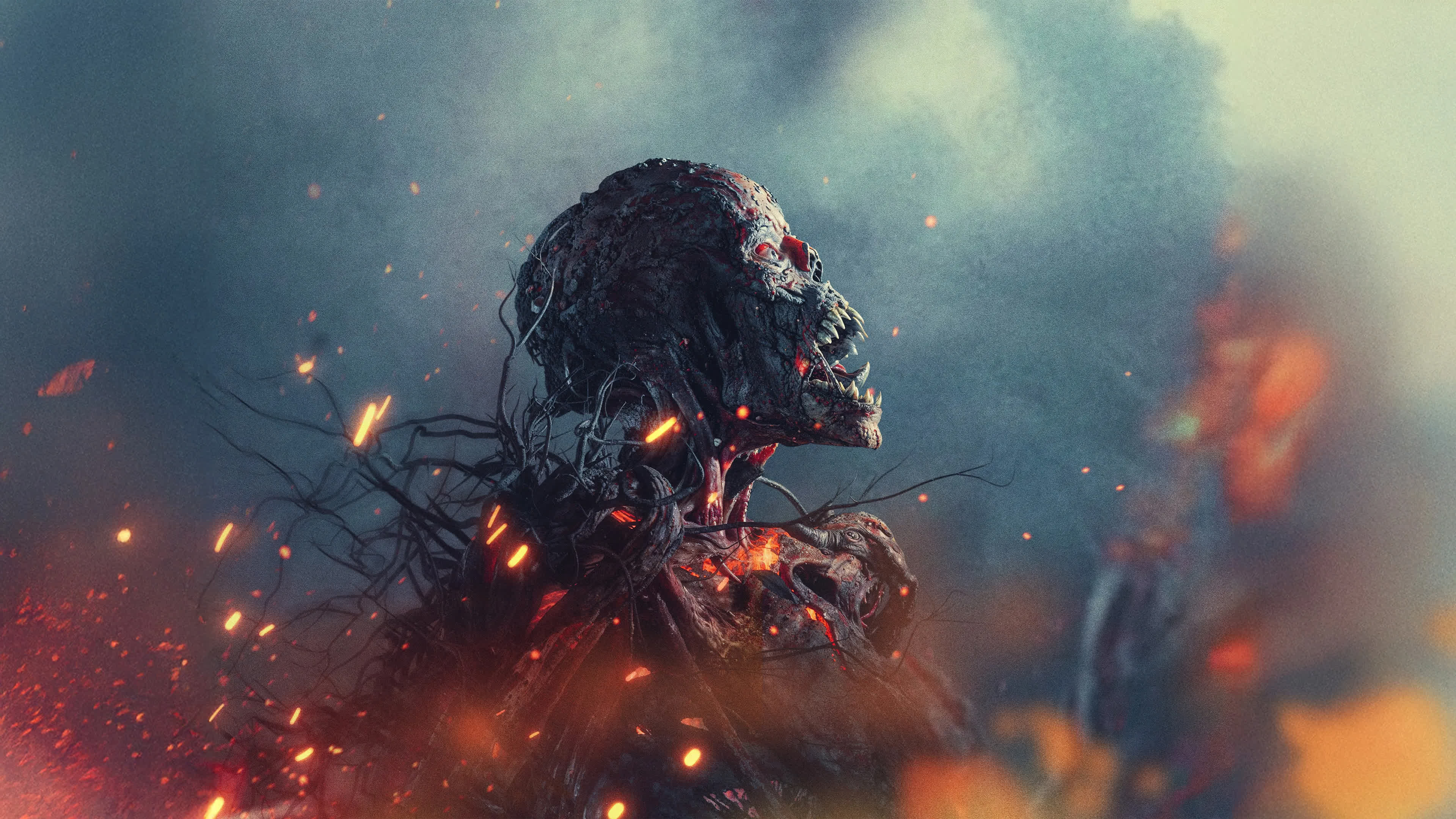 Home Sweet Home Rebirth (2025)