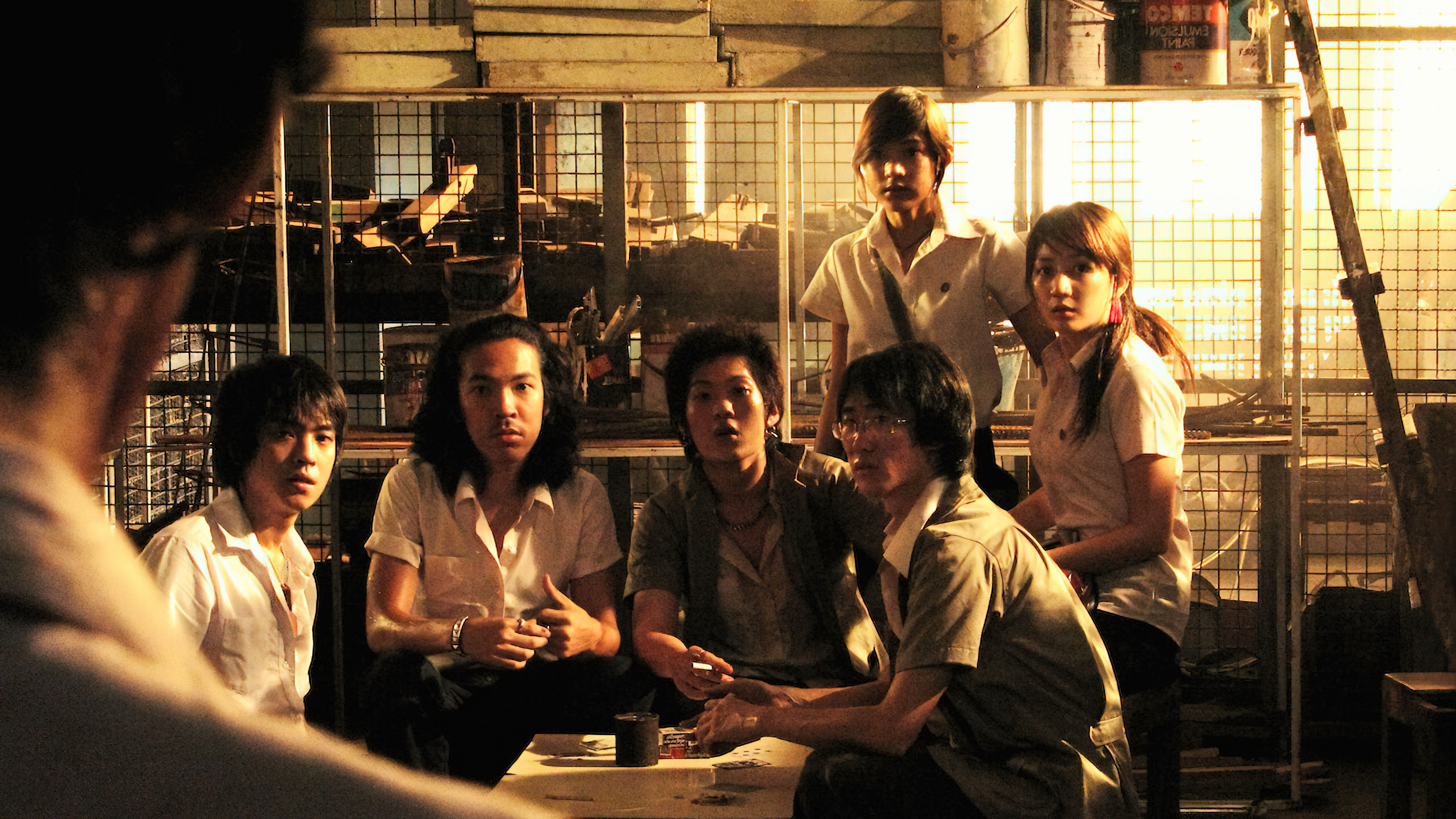 See prang (2008)  - สี่แพร่ง (2008)