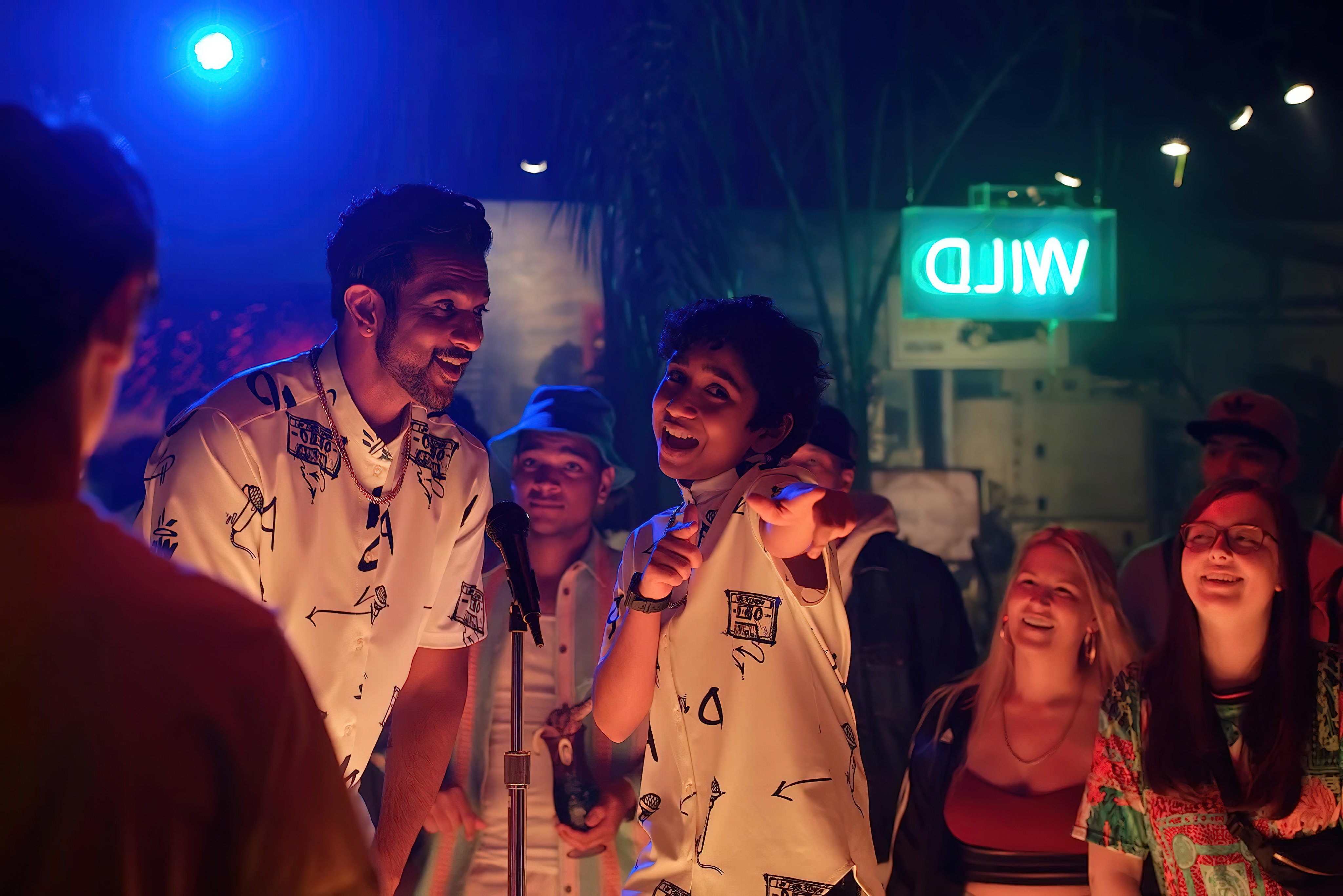 World's Best (2023) - World's Best (2023)