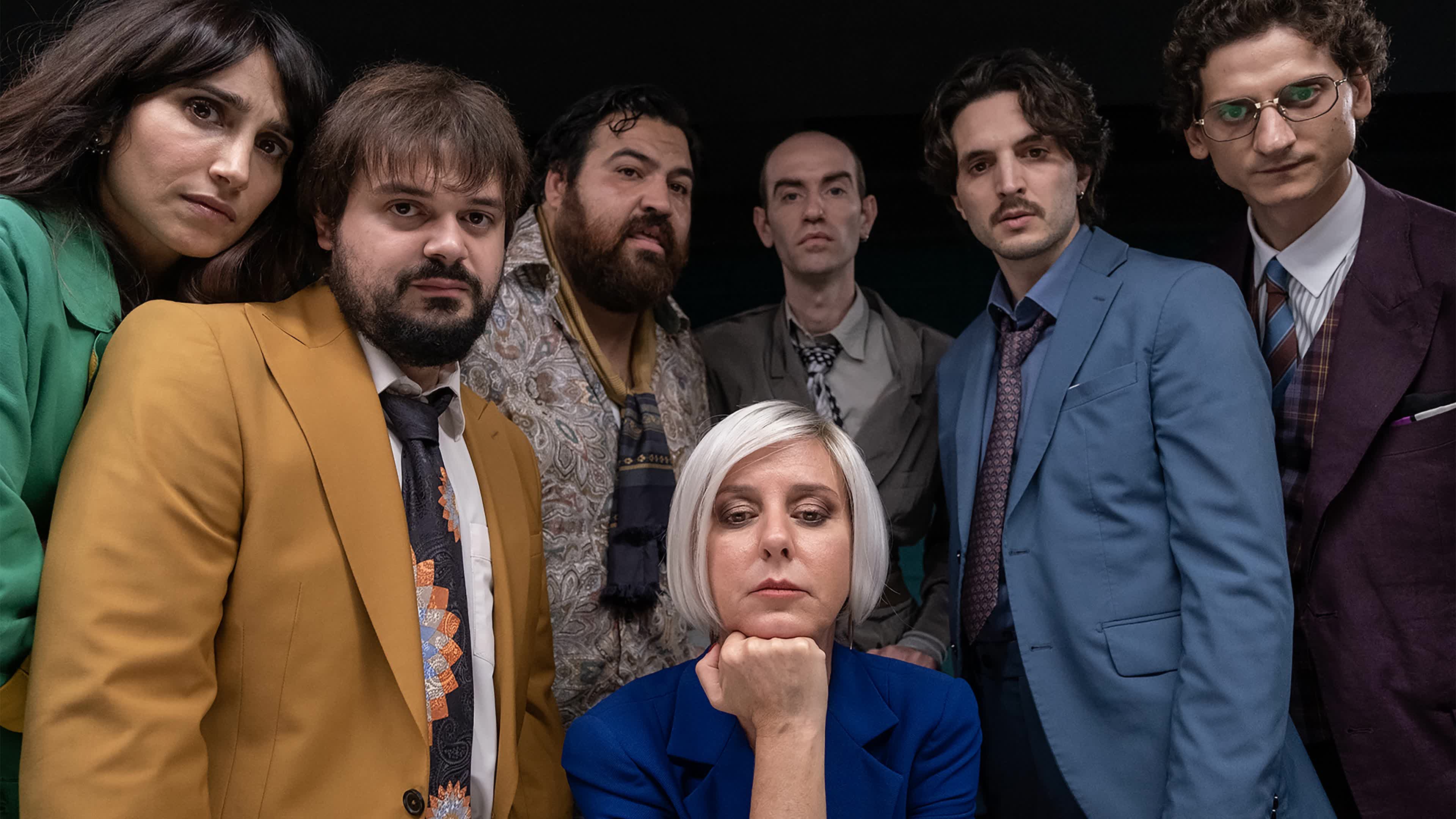 Fantasy Football Ruined Our Lives (2025) แฟนตาซีฟุตบอลพังชีวิต