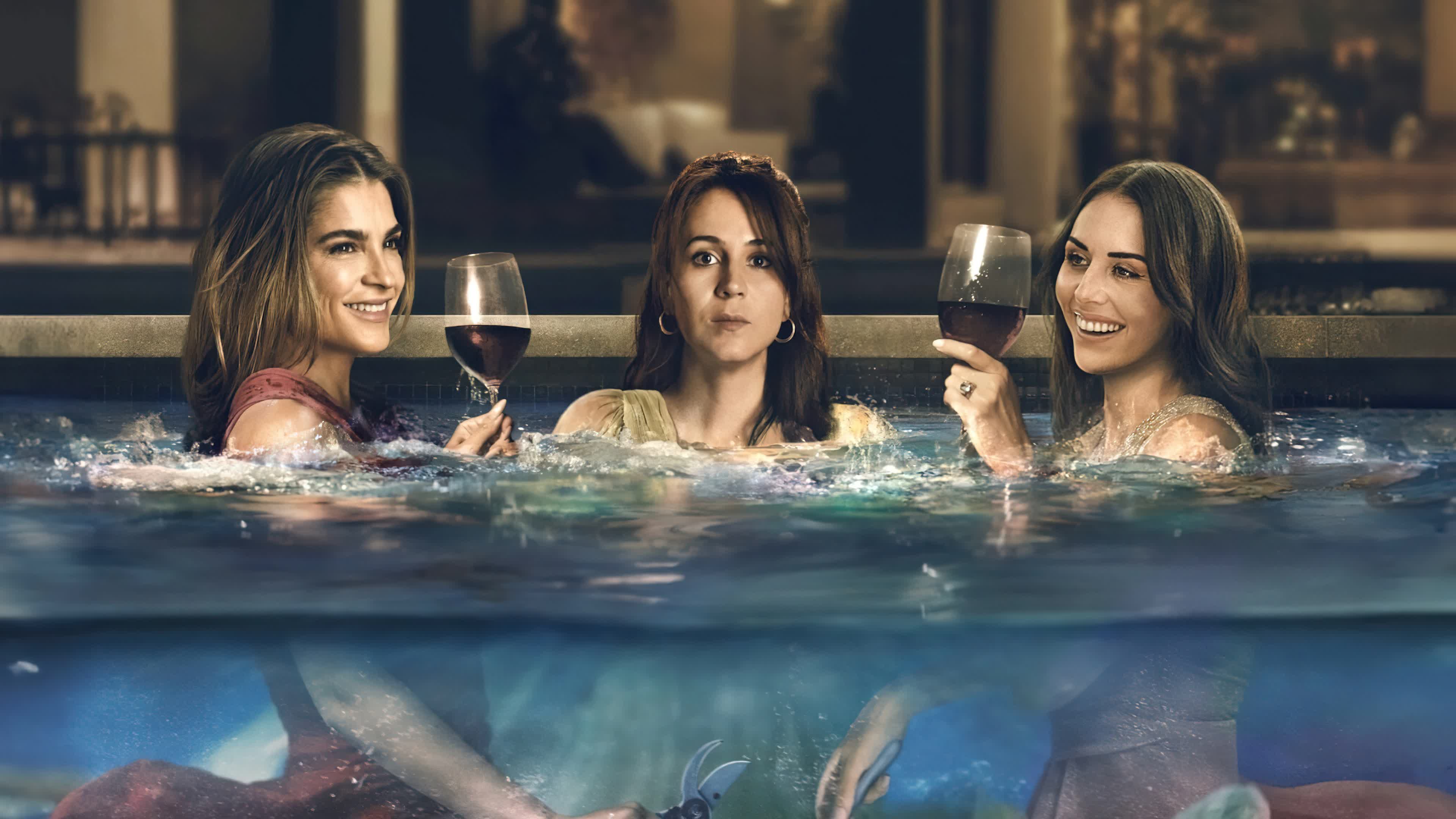 Thursday's Widows Season 1 (2023) ม่ายวันพฤหัสฯ [พากย์ไทย]