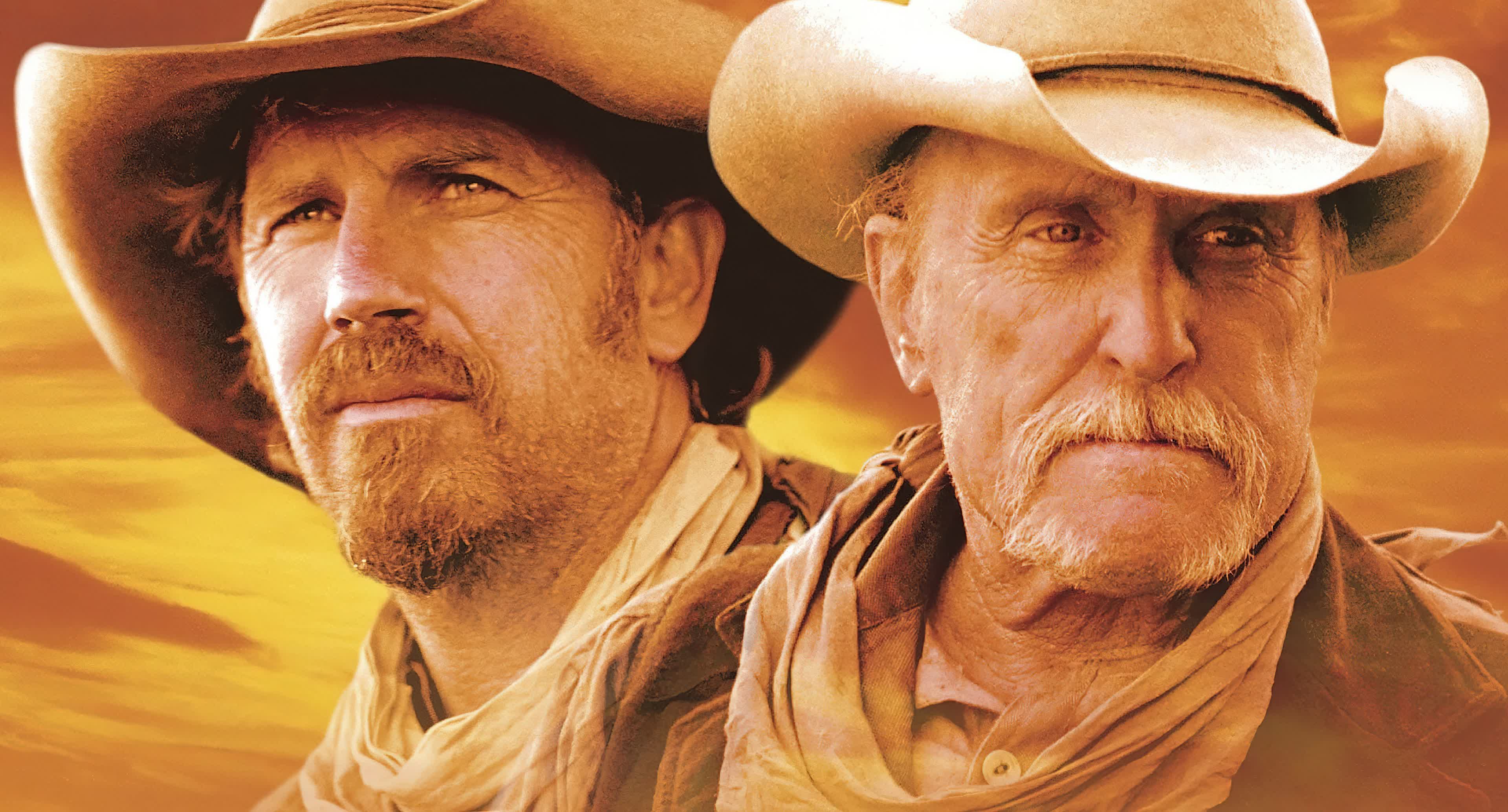 Open-Range (2023) จอมคนพลิกปฐพี