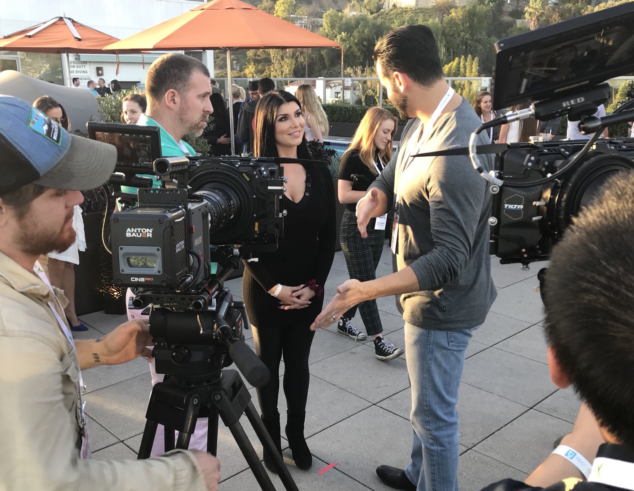 After Porn Ends 1 (2012) - After Porn Ends 1 (2012) กระชากเบื้องหลัง เปลือยหนังโป๊