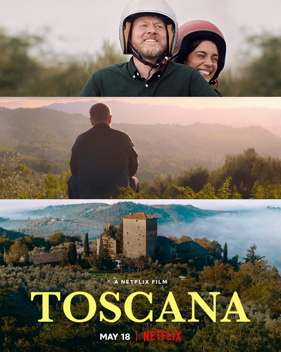 Toscana (2022) - Toscana (2022) ทัสคานี