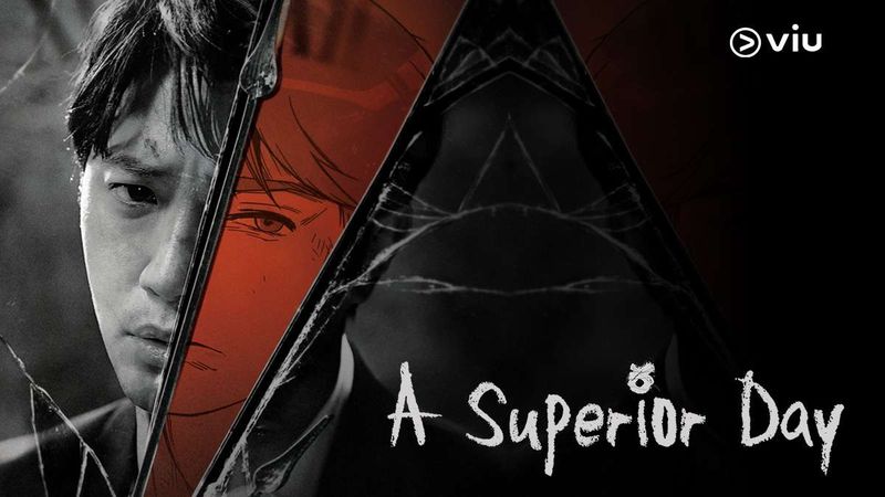 A Superior Day (2022) - A Superior Day ซับไทย | ตอนที่ 1-8 (จบ)